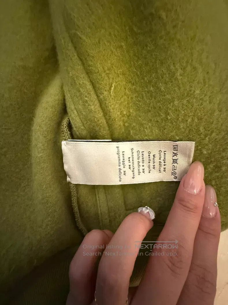 Hermes Hermes Sports capsule series hooded zip-up jacket Size US M / EU 48-50 / 2 - 5 Thumbnail