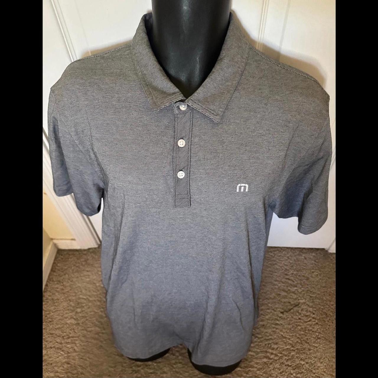 Designer Mens Pre Own Travis Mathew Size US L / EU 52-54 / 3 - 1 Thumbnail