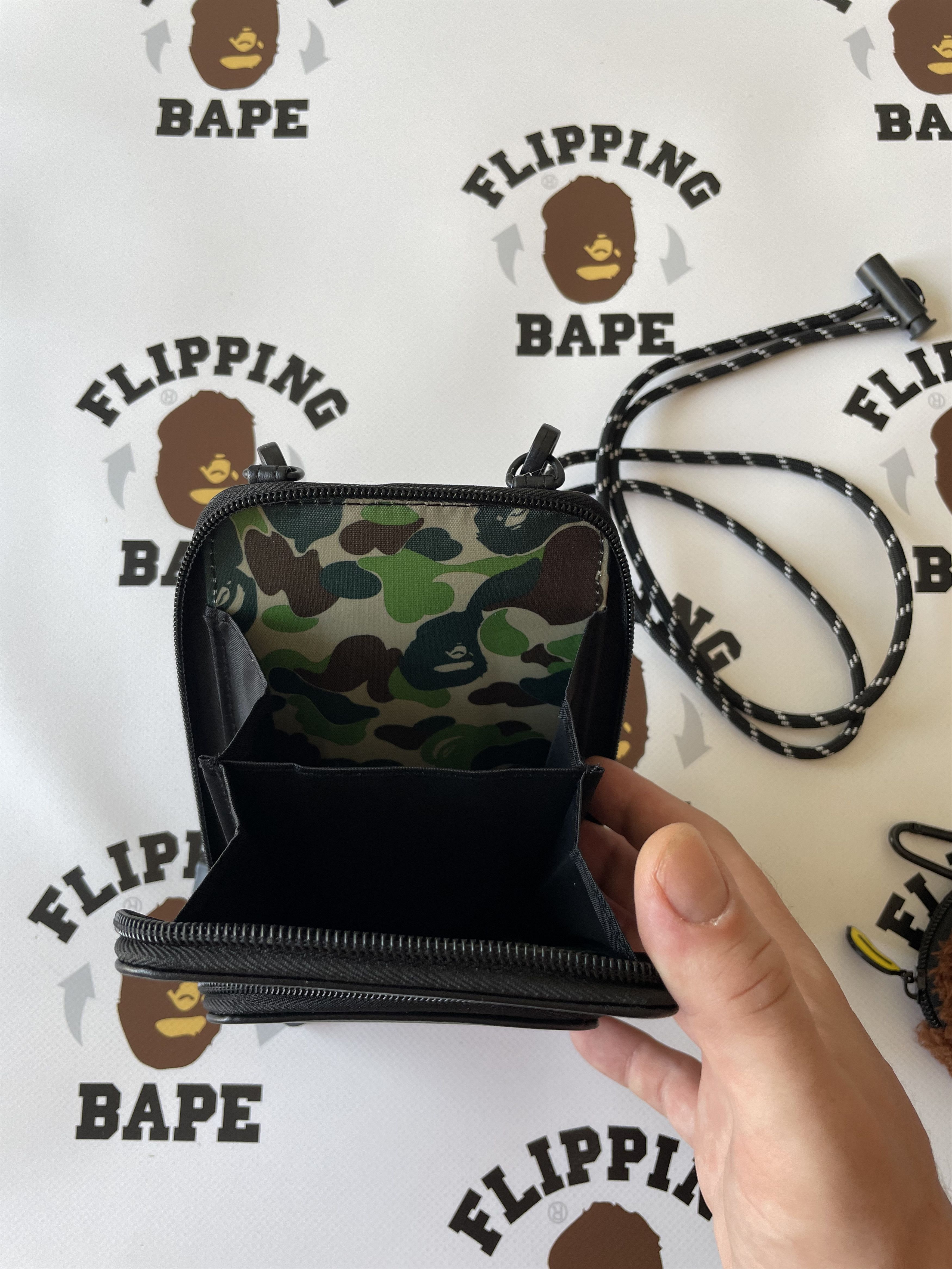 Bape E-MOOK BAPE KIDS 2023 A/W COLLECTION - BLACK Size ONE SIZE - 5 Thumbnail