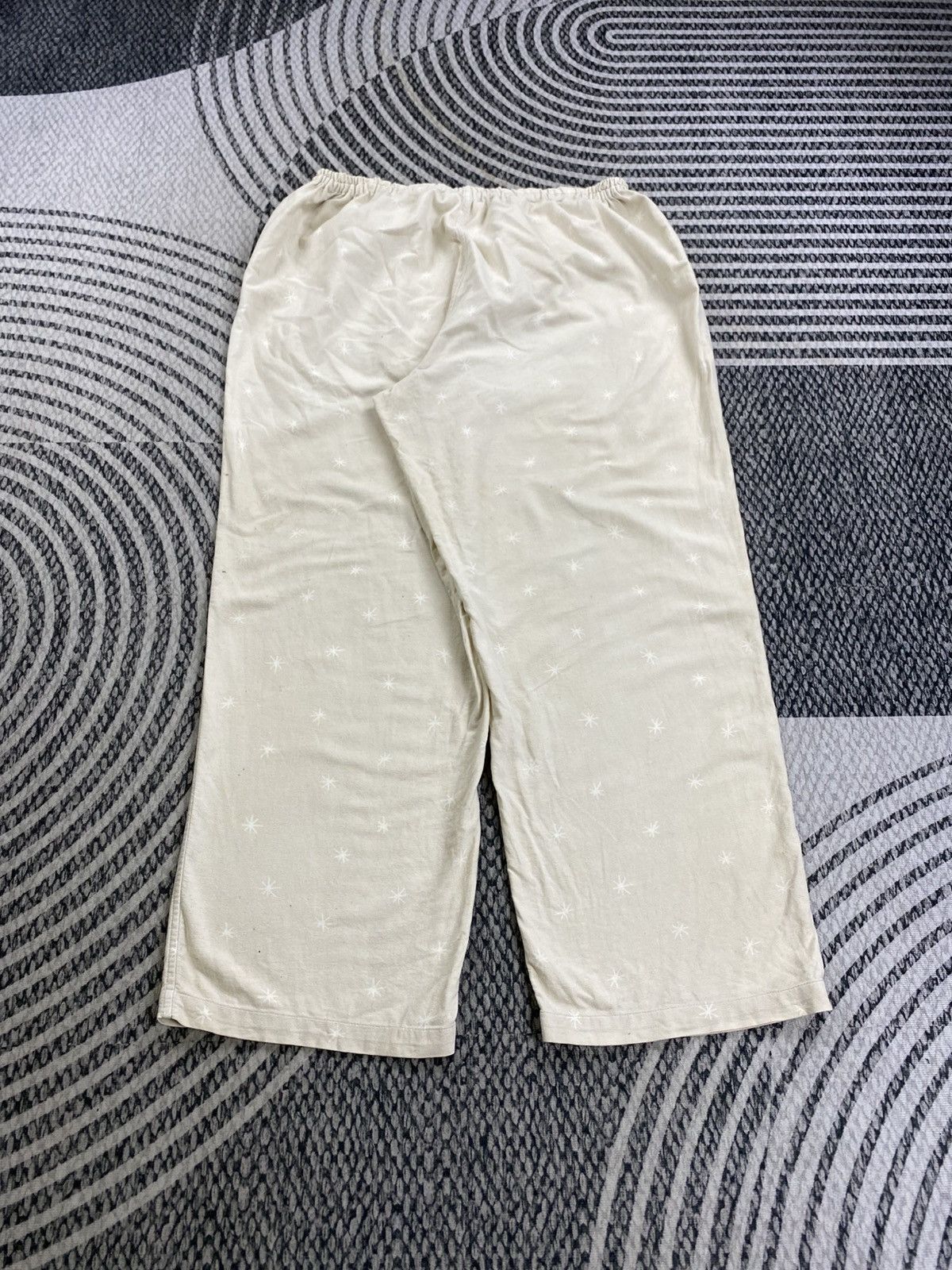 Yohji Yamamoto Y’s For Living Casual Pants Size 30" / US 8 / IT 44 - 2 Thumbnail
