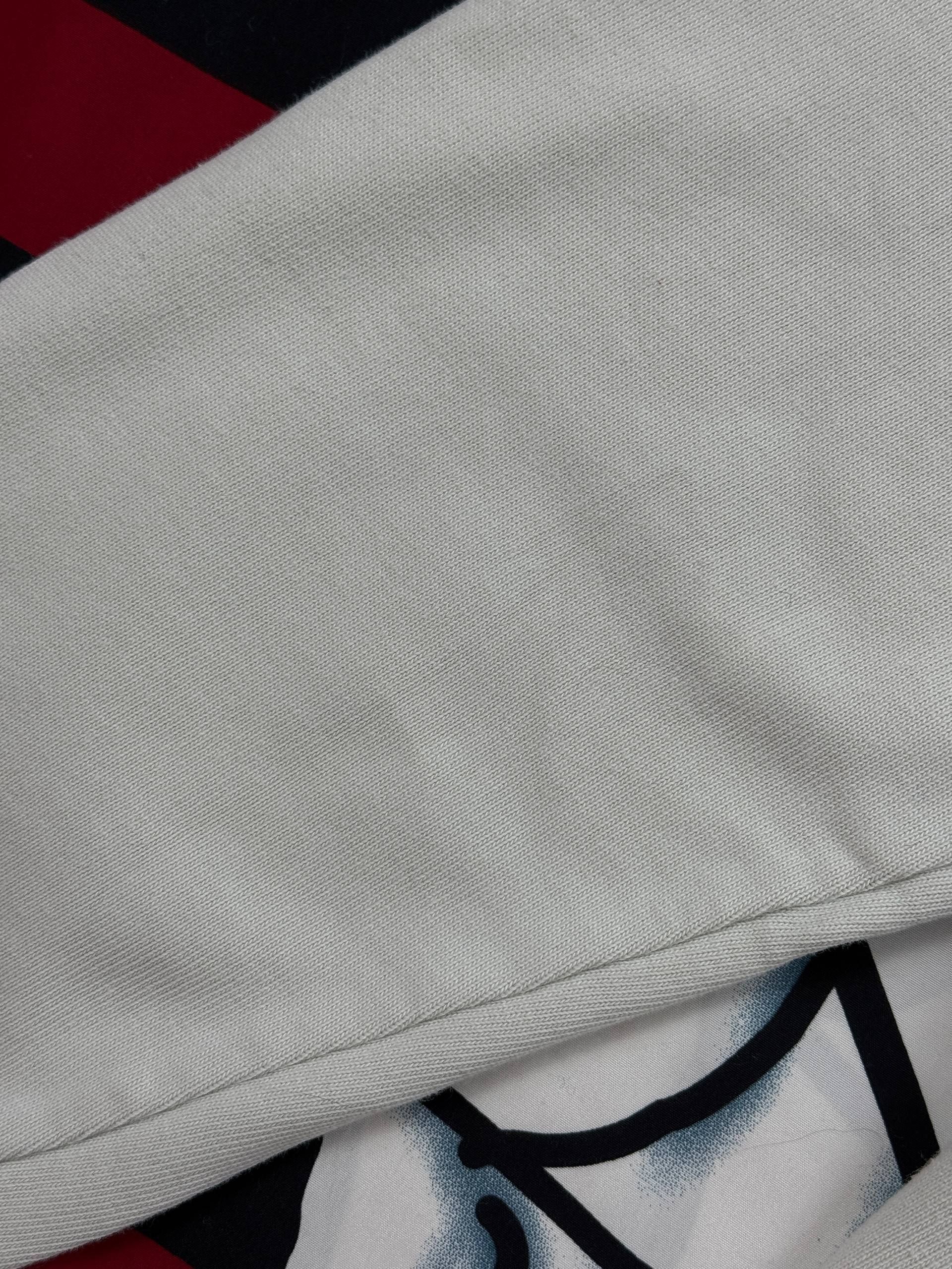 Polo Ralph Lauren Polo Jeans RL Drip USA American Flag 6 Regby Polo Size US XL / EU 56 / 4 - 9 Thumbnail
