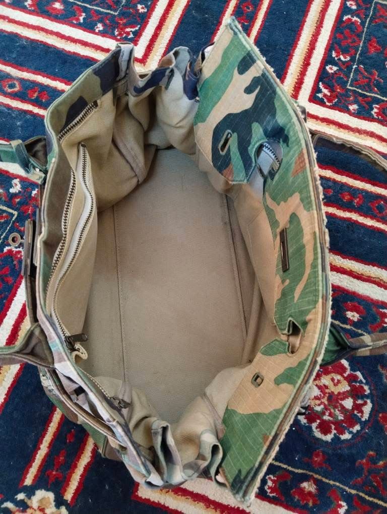 Hermes Custom camo hermes Size ONE SIZE - 8 Thumbnail