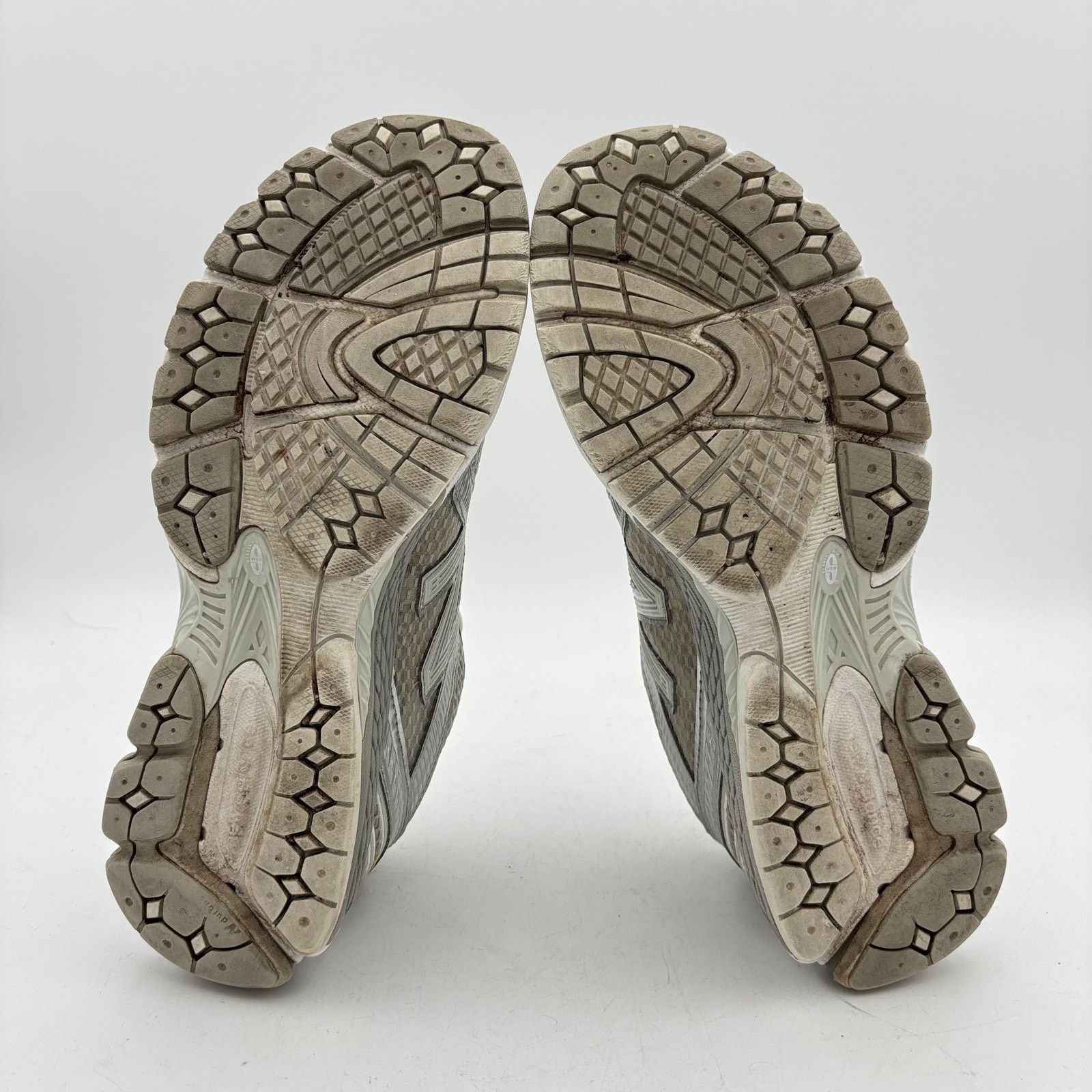Dime × New Balance New Balance Dime 860v2 Silver Sneakers Shoes Men's 11 Size US 11 / EU 44 - 8 Thumbnail