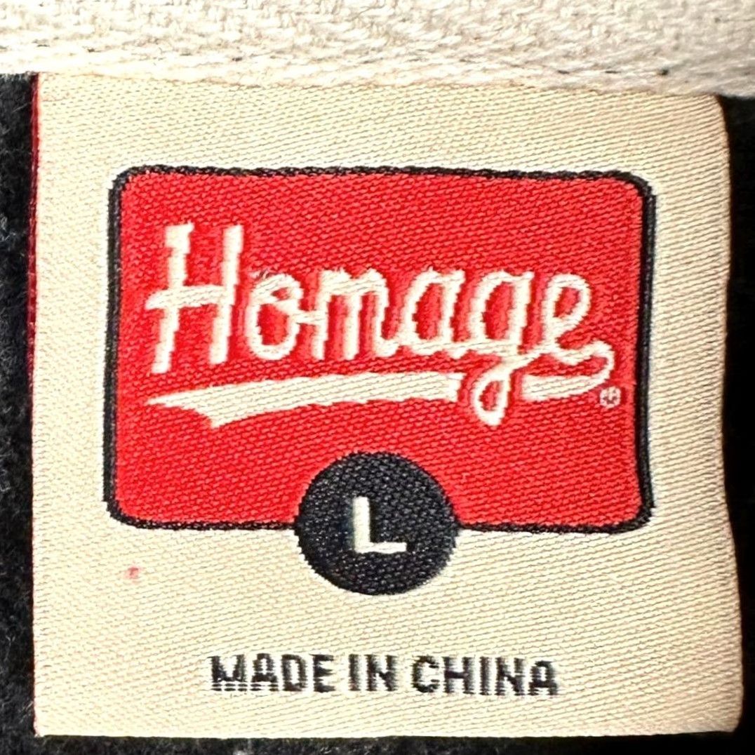Vintage VINTAGE N/A Size US L / EU 52-54 / 3 - 4 Thumbnail