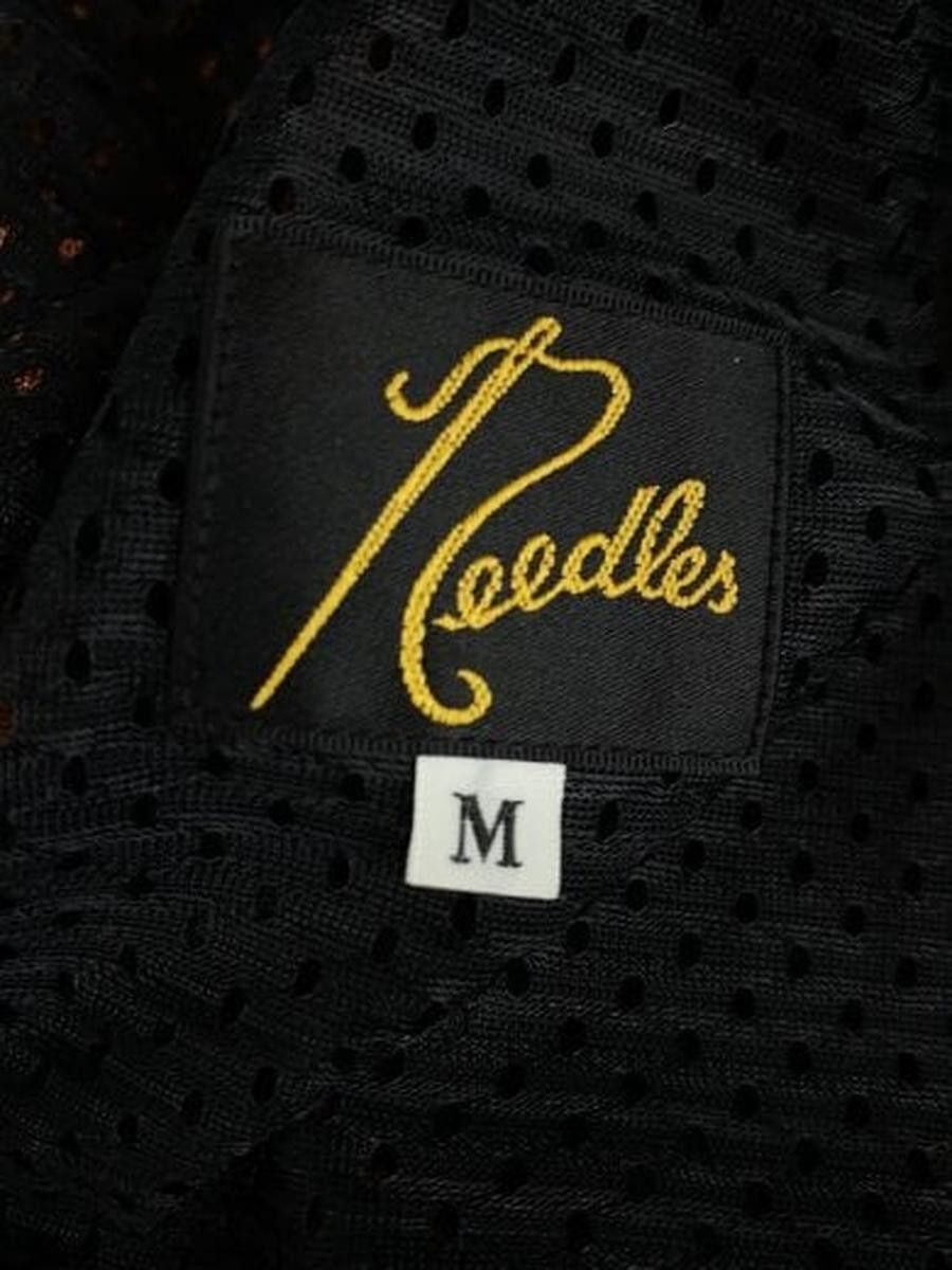 Needles Needles Pants Orange Size US 32 / EU 48 - 3 Thumbnail