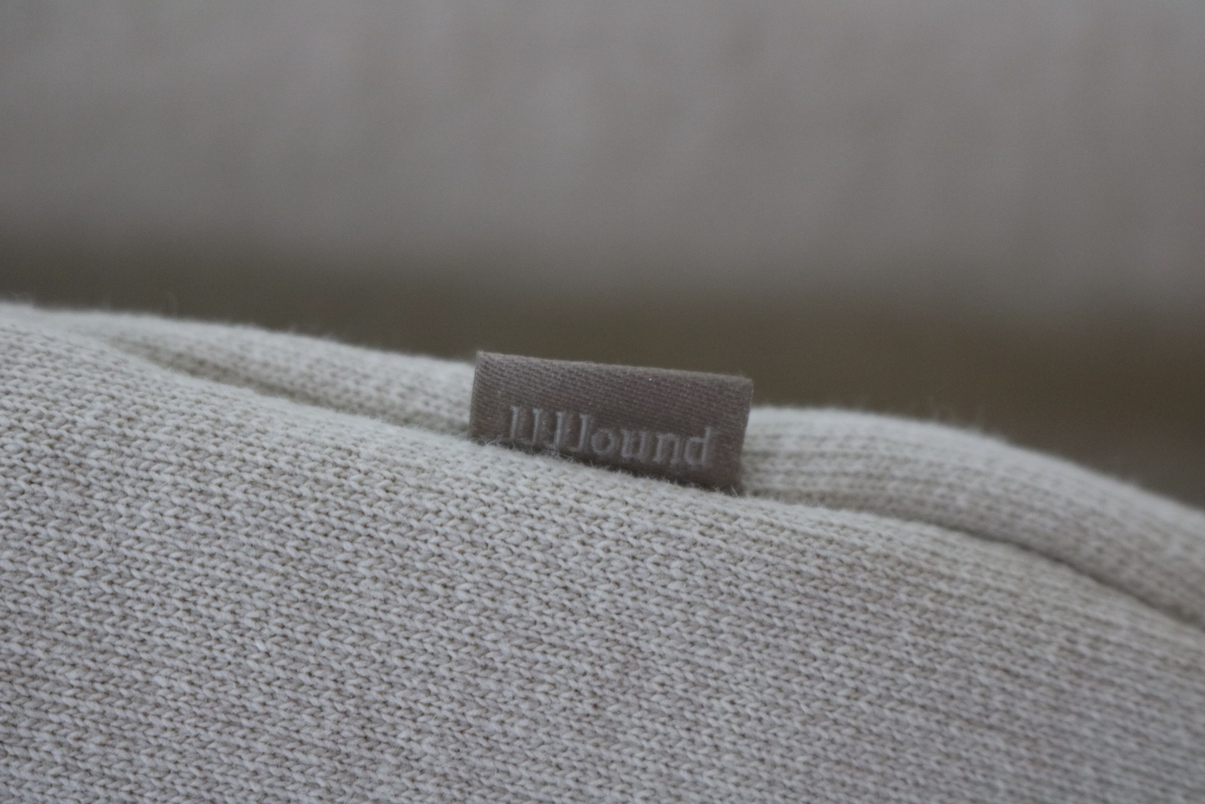 JJJJound Jjjjound Embroidered Hoodie Size US L / EU 52-54 / 3 - 4 Thumbnail