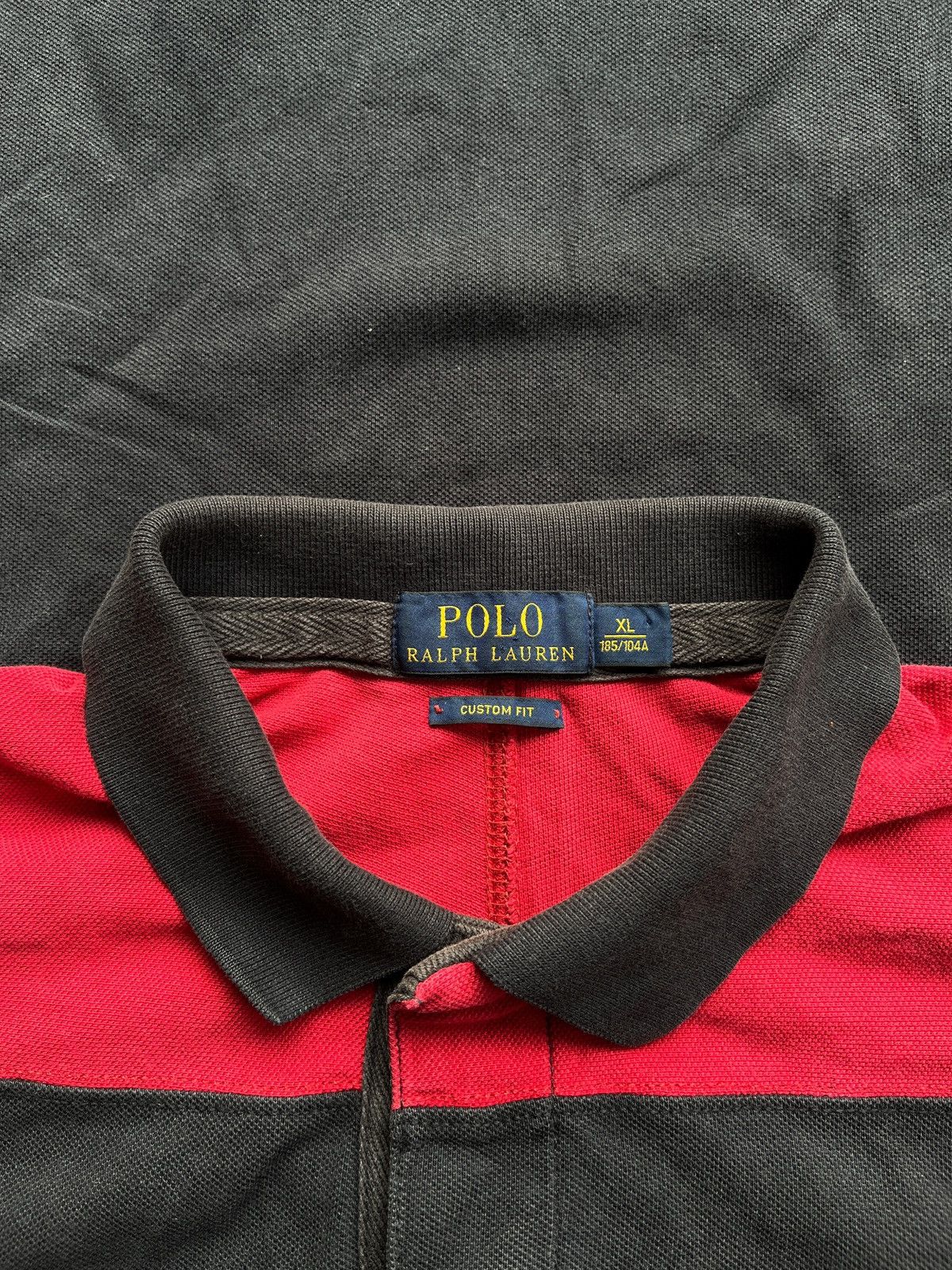Polo Ralph Lauren Polo Wings Ralph Lauren Size US XL / EU 56 / 4 - 3 Thumbnail