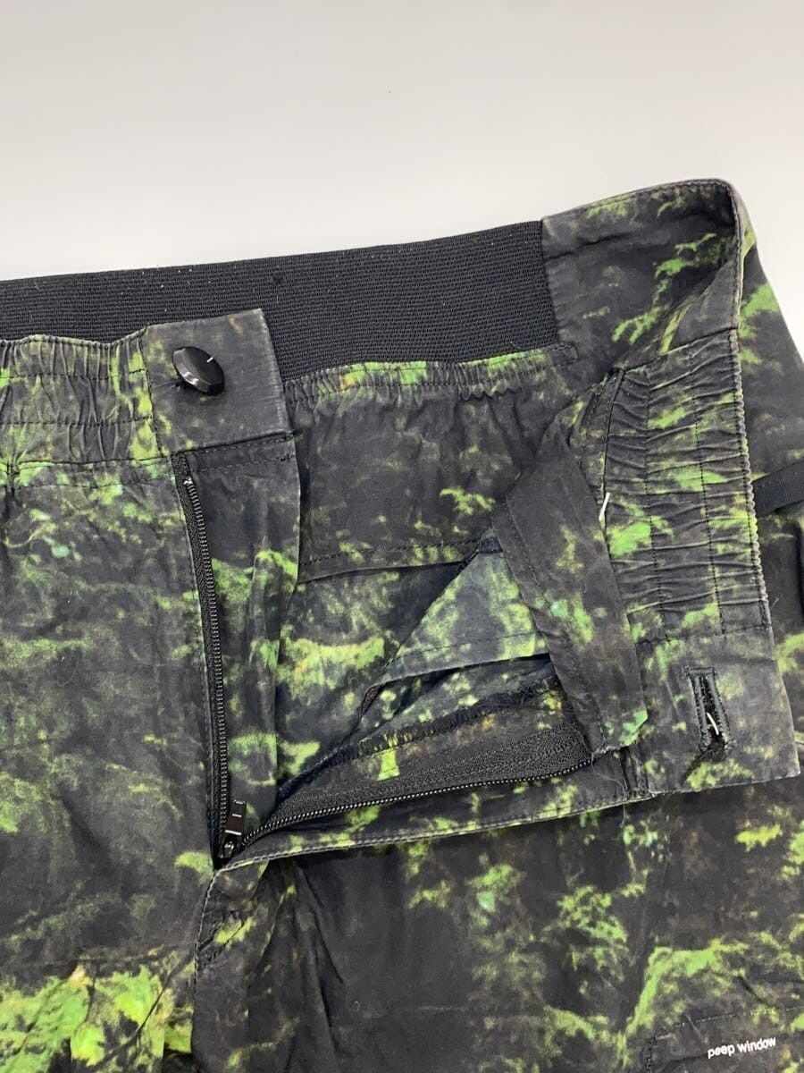 Undercover Undercover SS10 Less But Better Camo Shorts Size US 28 / EU 44 - 3 Thumbnail