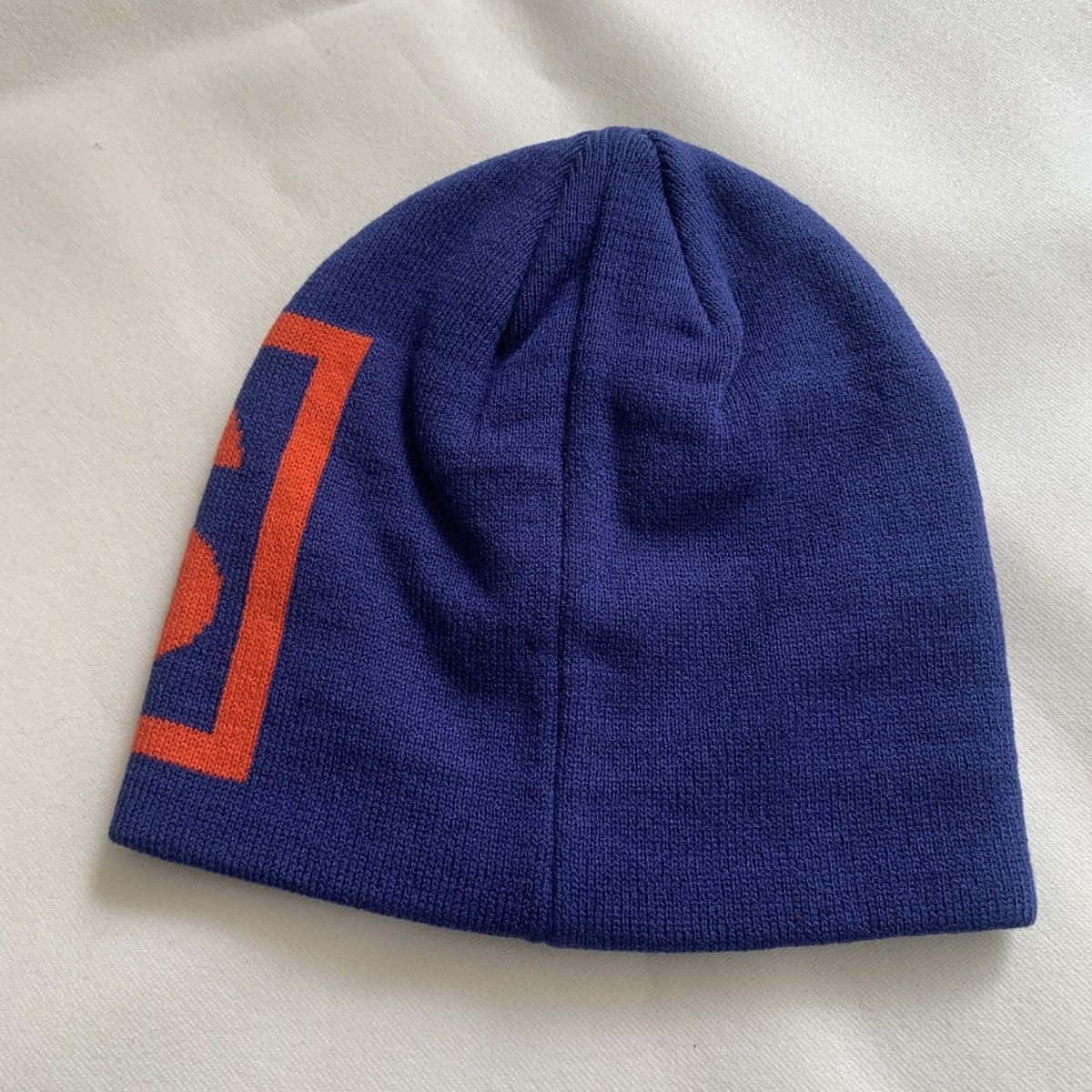 Stussy × Vintage STUSSY SS LINK SKULLCAP Size ONE SIZE - 3 Thumbnail