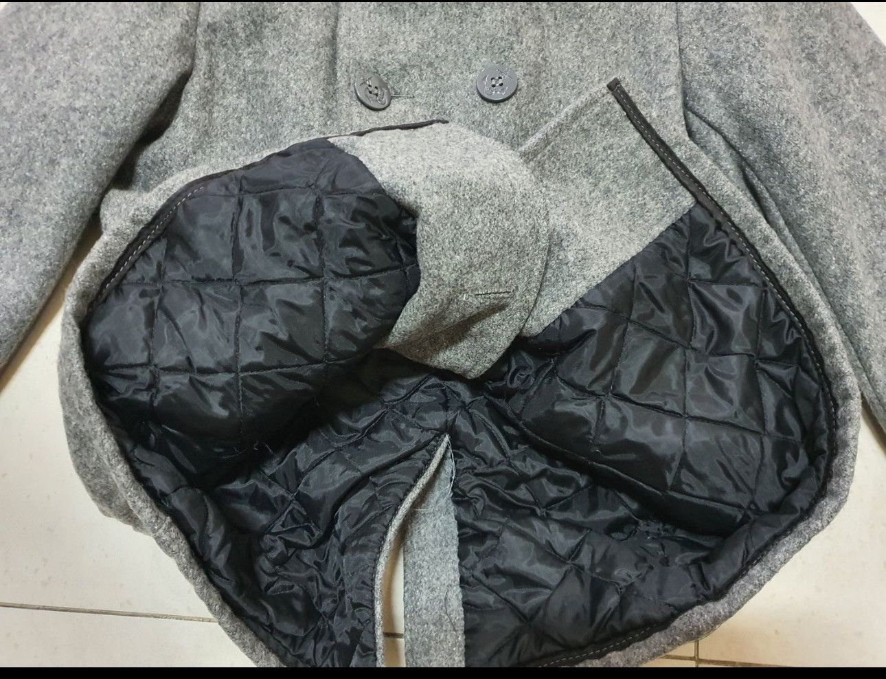 Schott SCHOTT NYC US NAVY Size US S / EU 44-46 / 1 - 4 Thumbnail