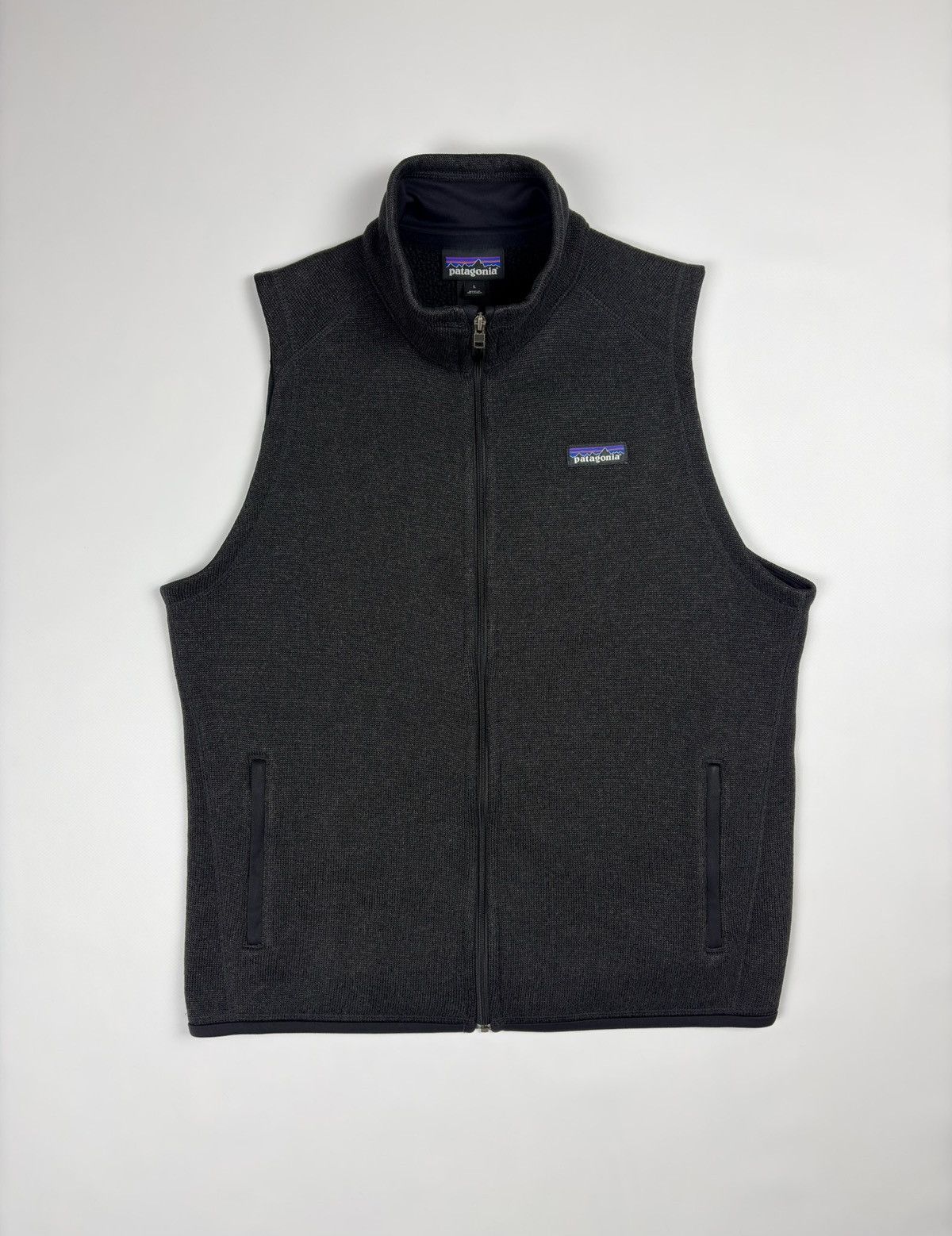 Patagonia Patagonia Better Sweater Fleece Vest Women’s Size L / US 10 / IT 46 - 1 Thumbnail
