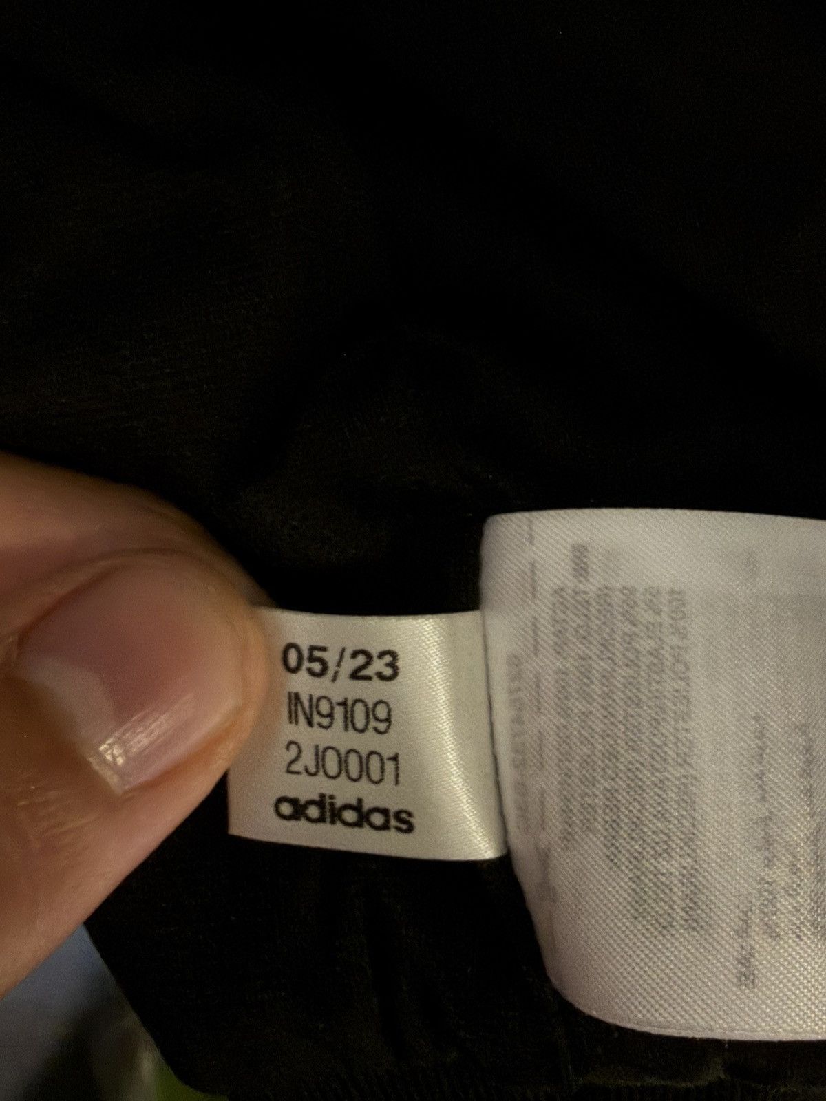 Other Adidas x Korn Track Jacket Size US M / EU 48-50 / 2 - 7 Thumbnail
