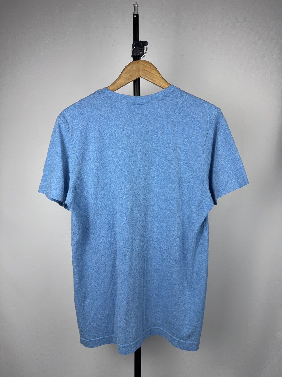 Volcom Volcom 90s Surf Honolulu USA Hawaii Graphic T-Shirt Blue Size US M / EU 48-50 / 2 - 12 Thumbnail