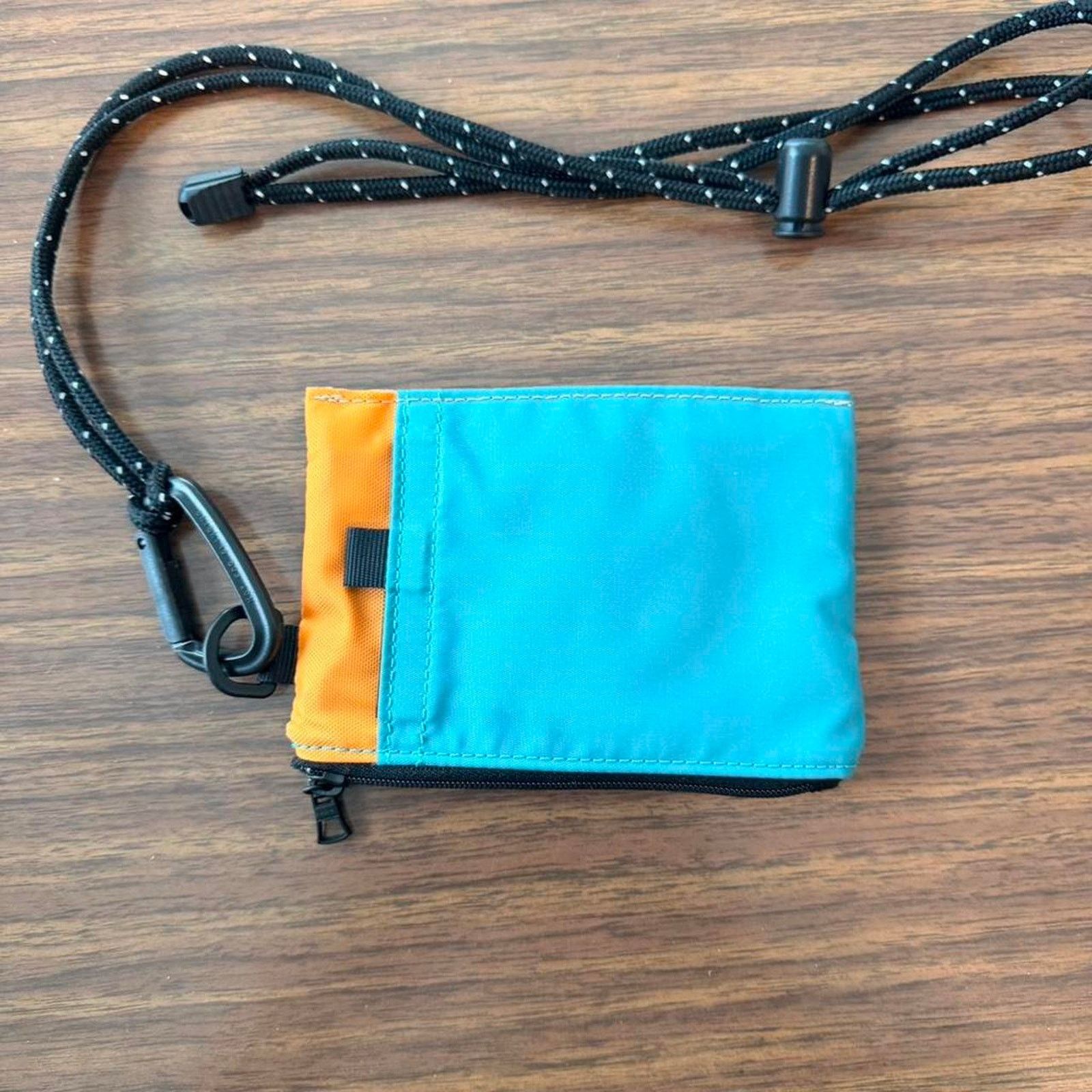 MasterPiece Master piece co japan colorblock lanyard Size ONE SIZE - 2 Thumbnail