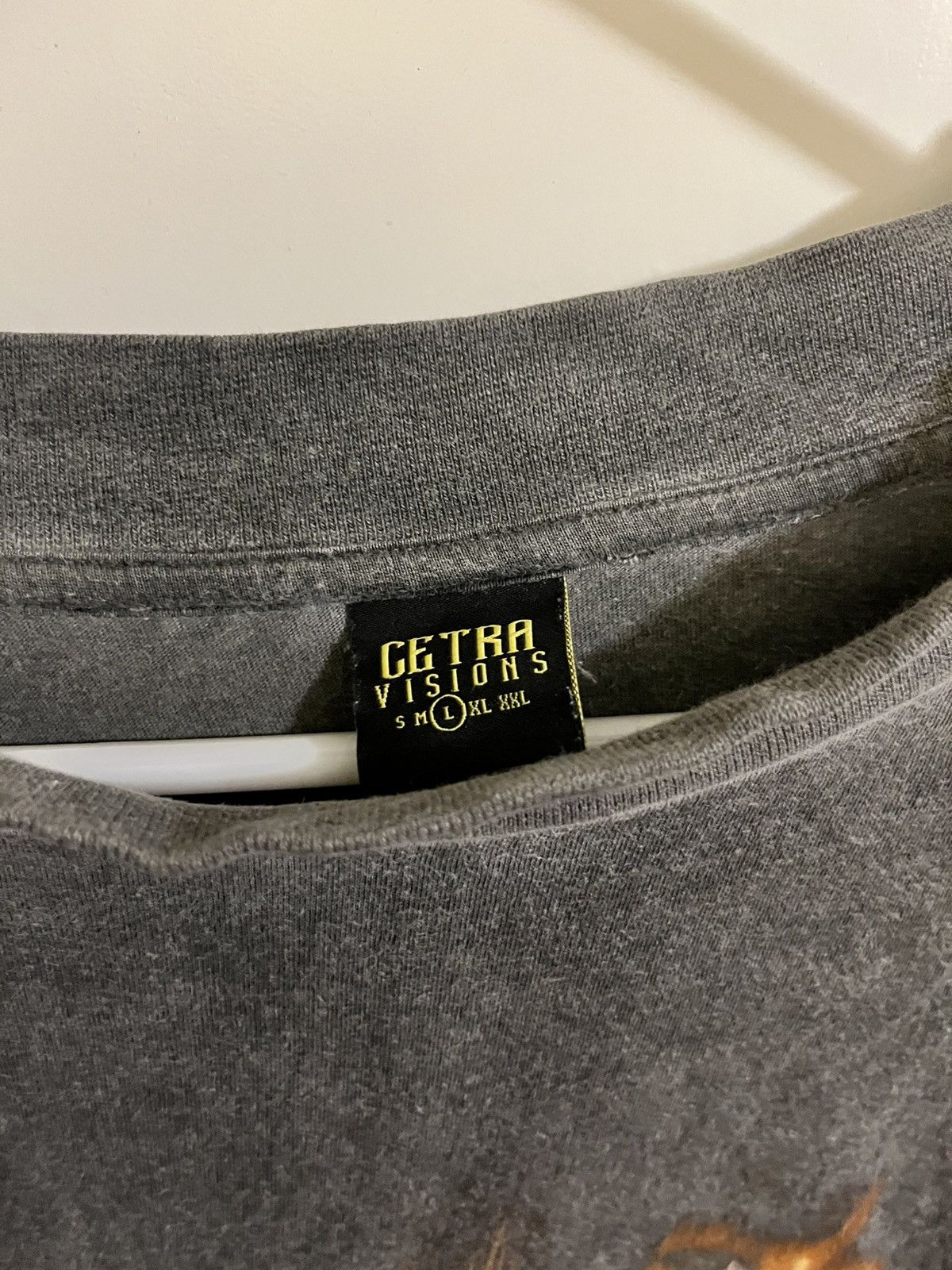 Other Centra Vision Kill Bill Tee Size US L / EU 52-54 / 3 - 2 Thumbnail