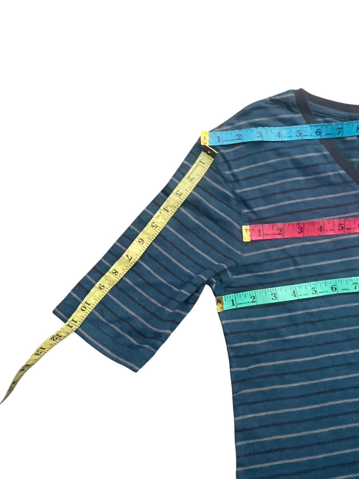 Japanese Brand Undercover X Uniqlo Dress Size S / US 4 / IT 40 - 10 Thumbnail