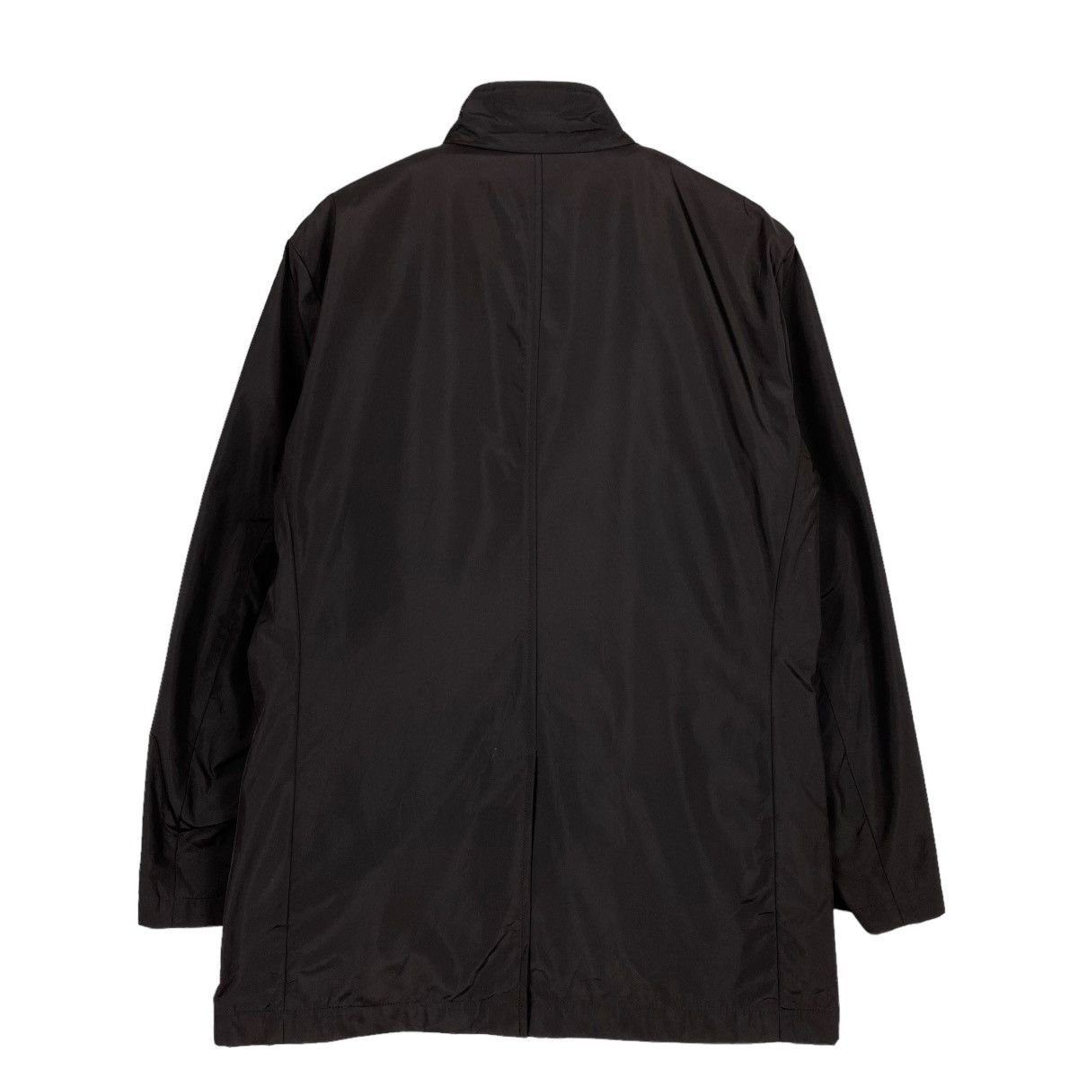 Japanese Brand INED HOMME BY YOHJI YAMAMOTO JACKET Size US M / EU 48-50 / 2 - 10 Thumbnail