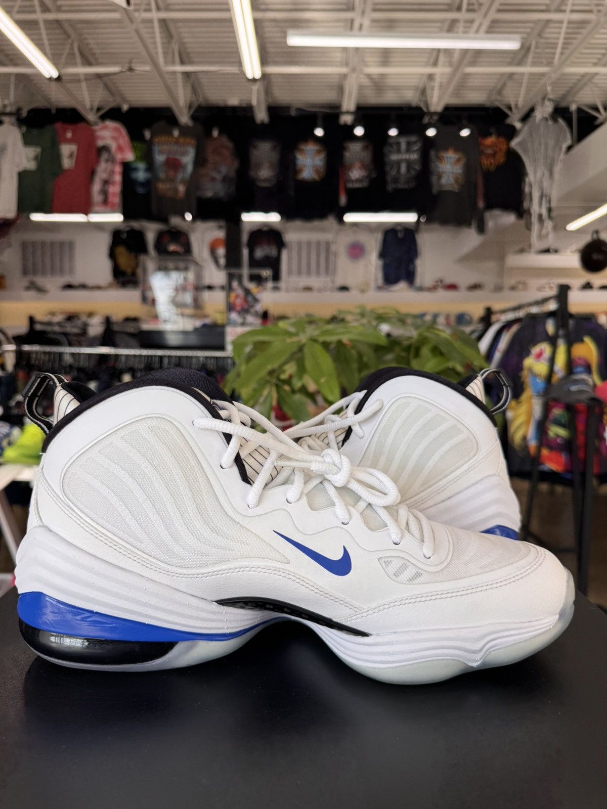 Nike Nike Air Penny 5 Orlando Home Size 12 (2020) Size US 12 / EU 45 - 3 Thumbnail