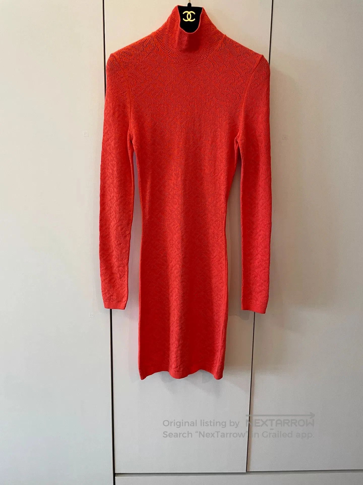Fendi Fendi New All. Size S / US 4 / IT 40 - 1 Thumbnail
