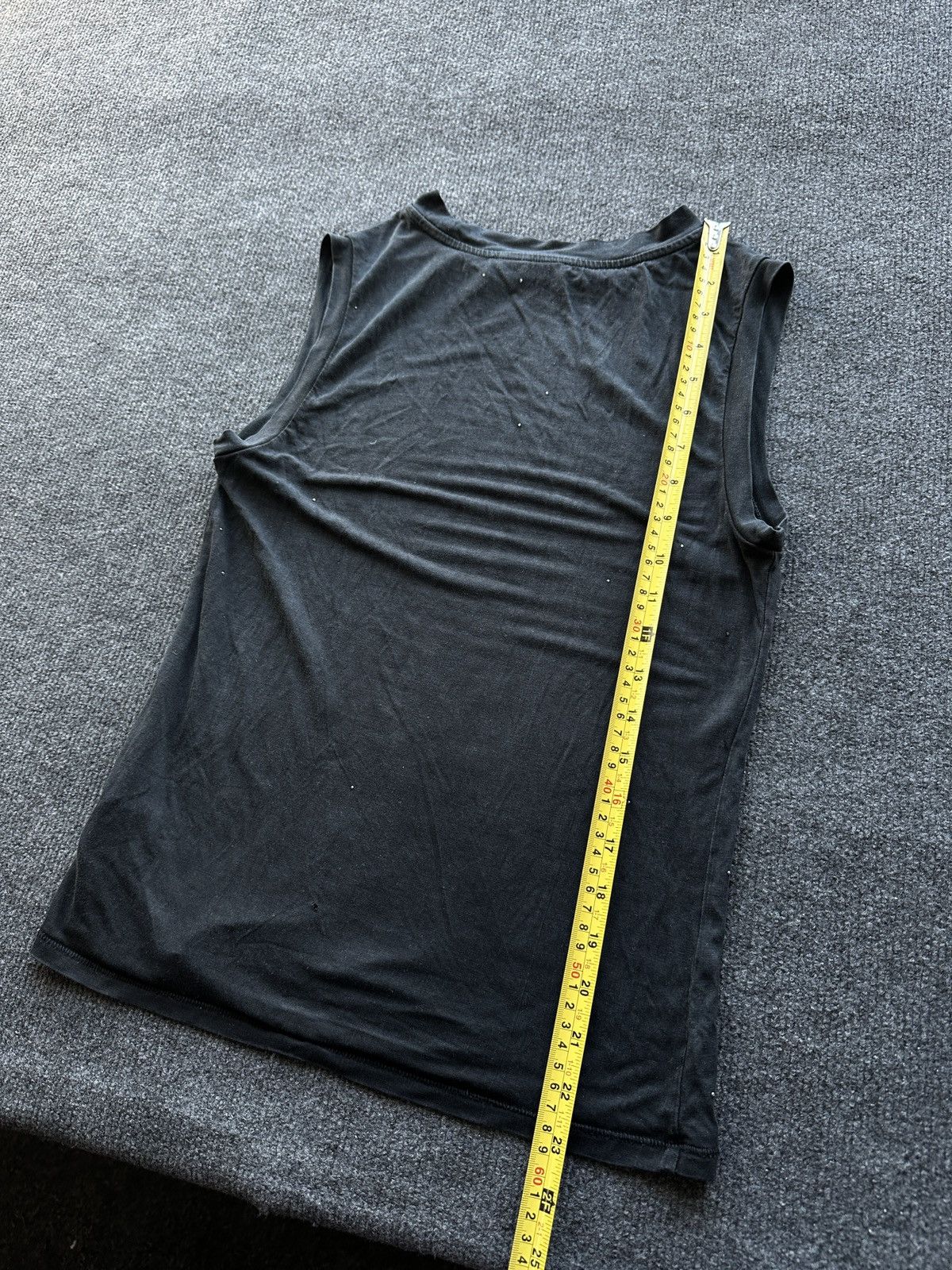 Allsaints 🚨ALLSAINTS WOMEN T-SHIRT TOP LUXURY OPIUM MEDIUM Size M / US 6-8 / IT 42-44 - 14 Thumbnail