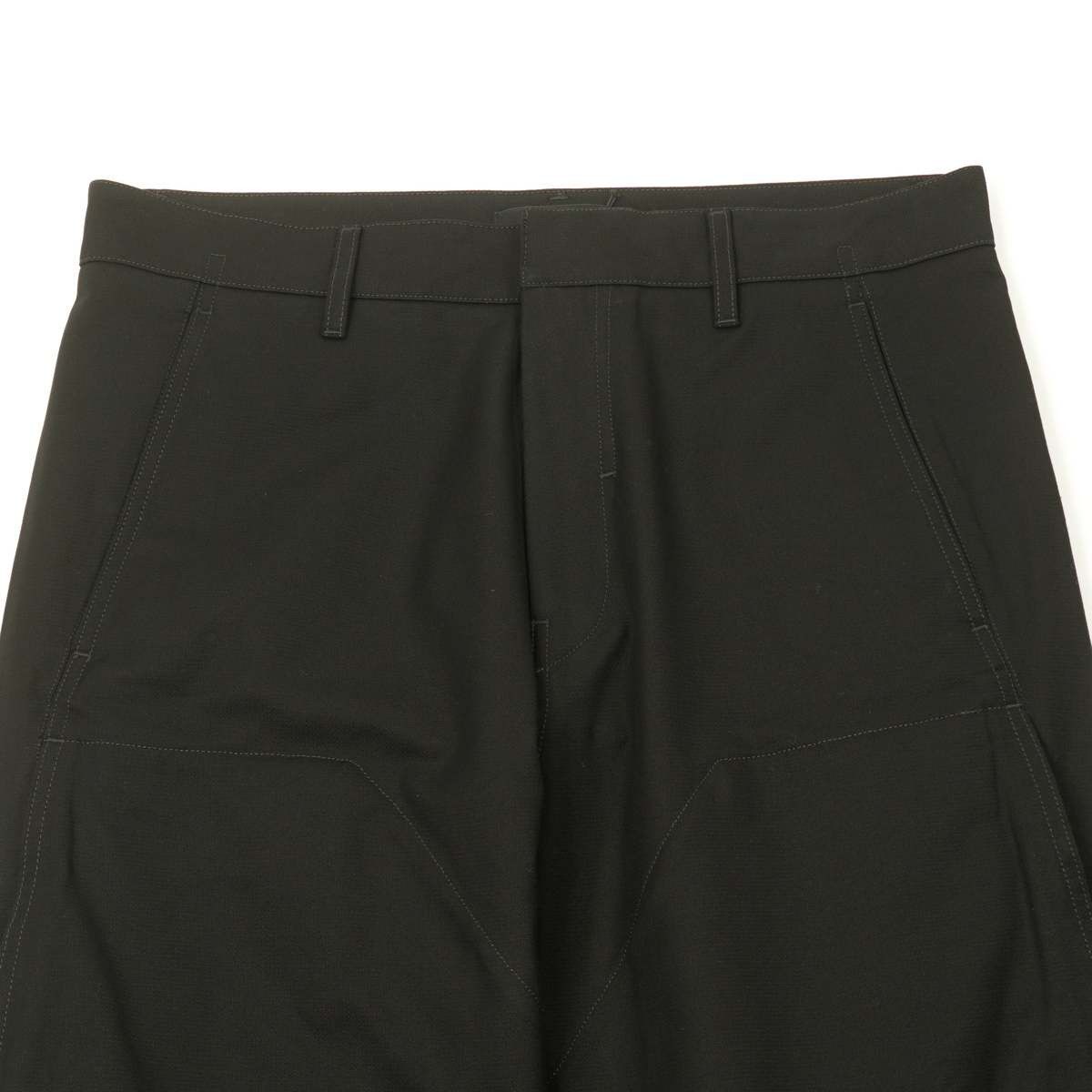 Stone Island Shadow Project Double Knee Cargo Pants (tagged 46) Size US 32 / EU 48 - 2 Thumbnail