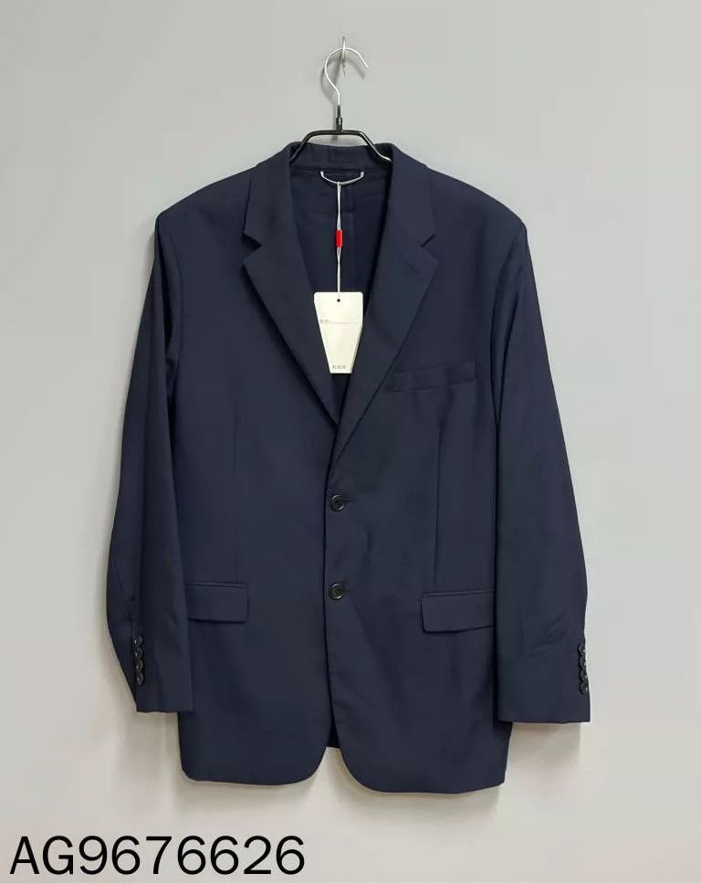 Dior Dior Pure cashmere suit 2502-Nextarrow Size 50R - 1 Thumbnail