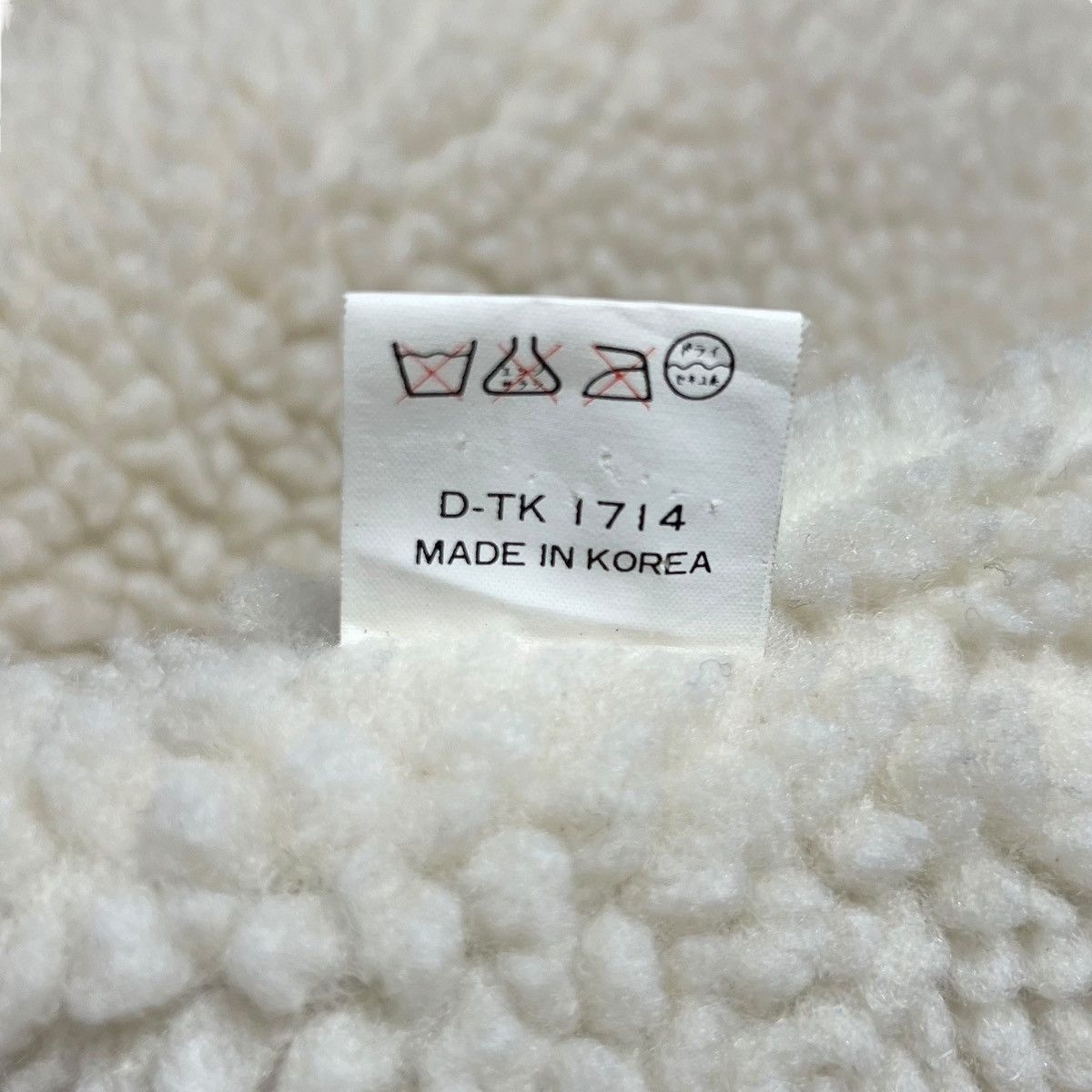 Vintage Global News Navajo Winter Jacket Size US L / EU 52-54 / 3 - 11 Thumbnail