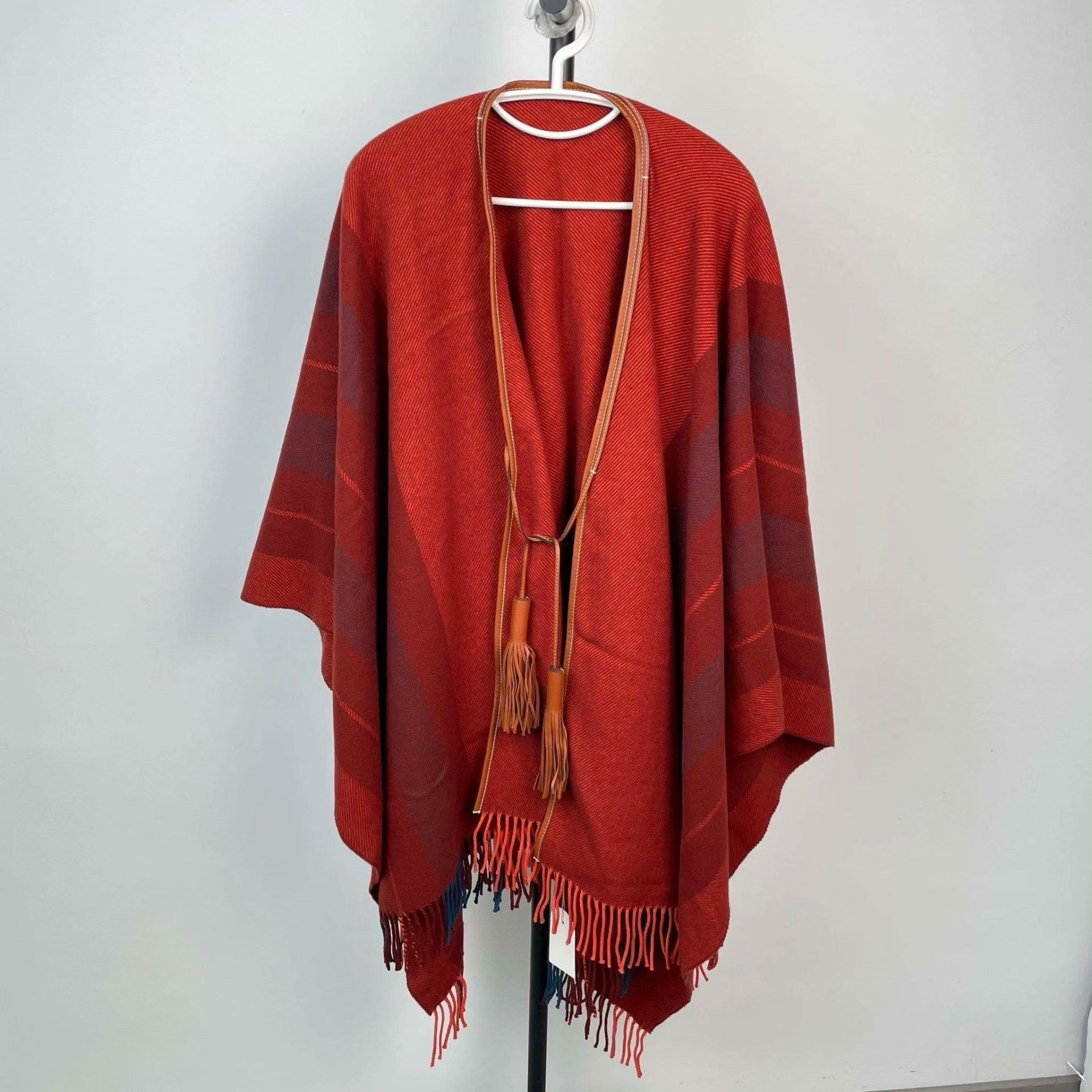 Hermes Hermes Coat 25 Women Size XS / US 0-2 / IT 36-38 - 1 Thumbnail