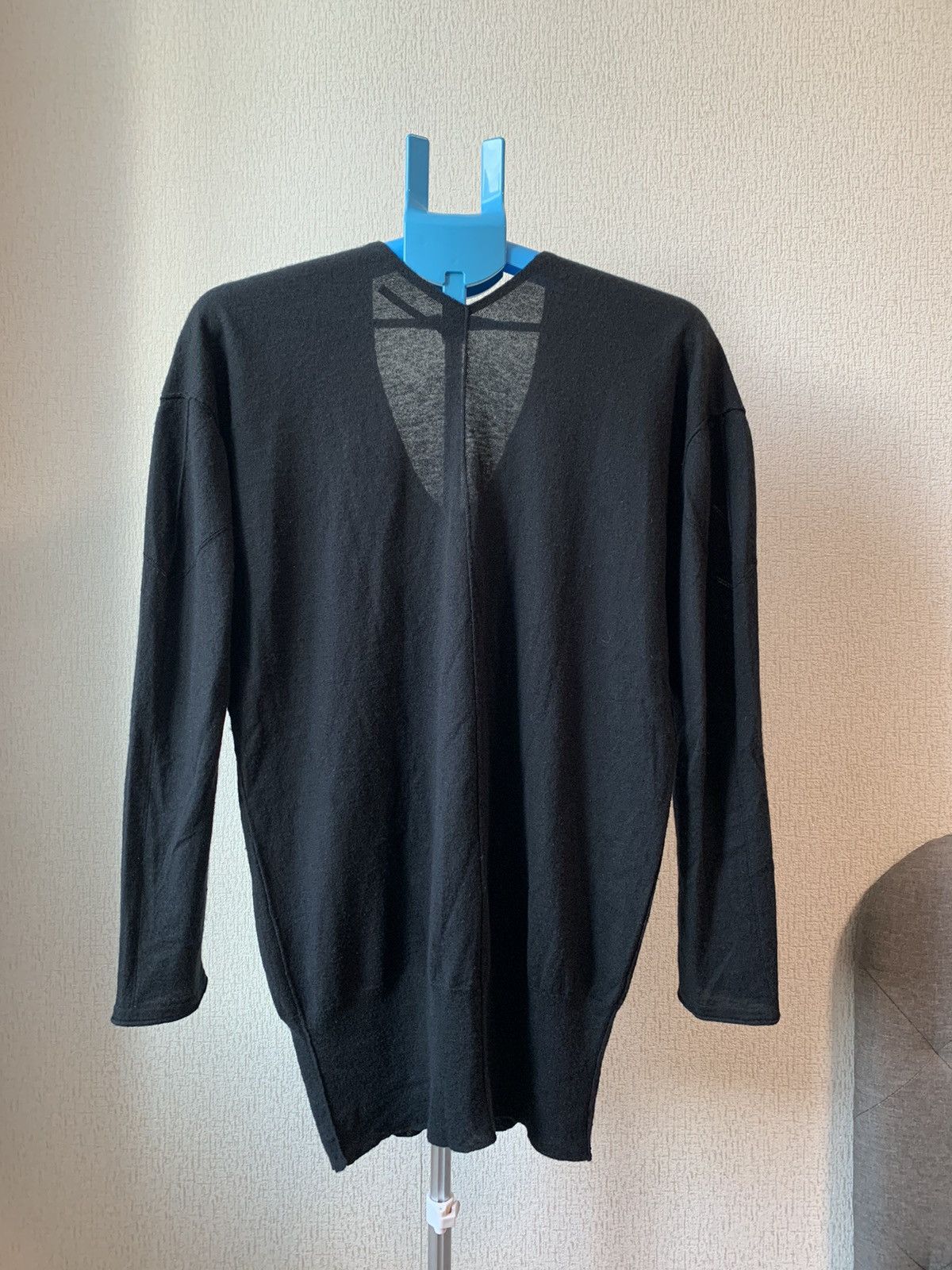 Marithe + Francois Girbaud Marithe Francois Girbaud Cashemere Sweater Size M / US 6-8 / IT 42-44 - 4 Thumbnail