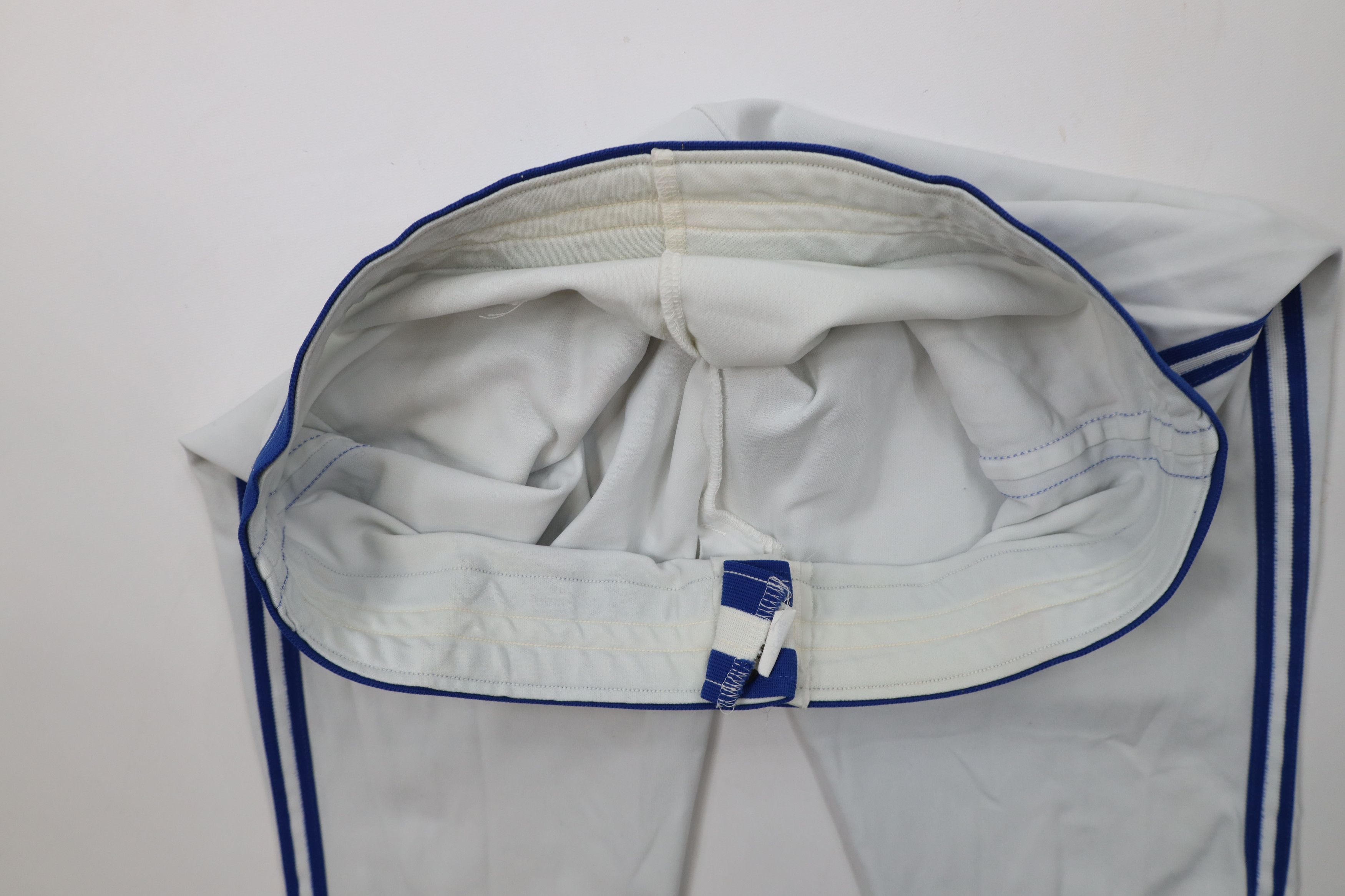 Vintage Vintage 70s 80s Football Uniform Pants Striped White USA Size US 38 / EU 54 - 9 Thumbnail