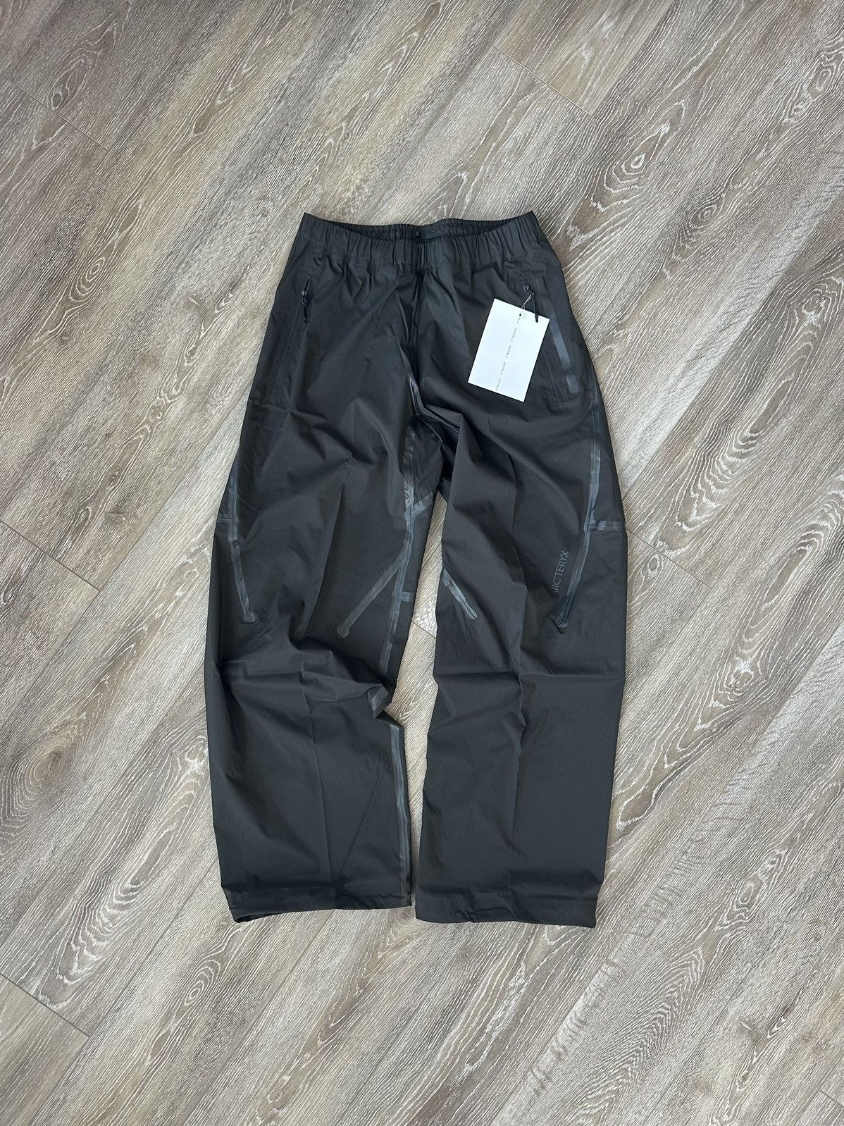 Arc'Teryx System A Moroz Overpant | Grailed
