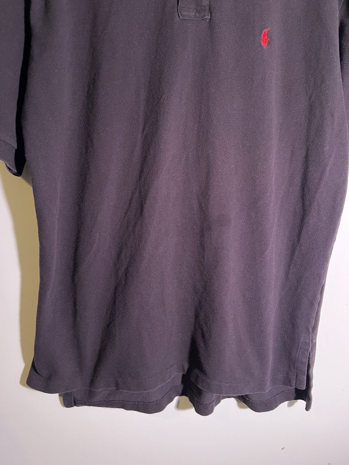 Polo Ralph Lauren 90’s 2000’s Y2K VTG Vintage Polo Ralph Lauren USA Retro Polo Size US L / EU 52-54 / 3 - 4 Thumbnail