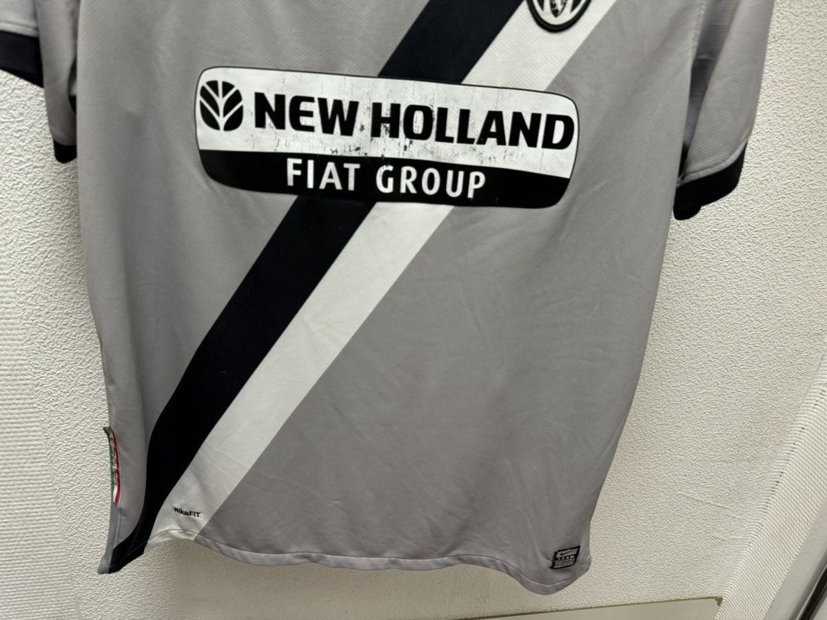 Nike Juventus nike soccer jersey L sz fiat group Size US L / EU 52-54 / 3 - 3 Thumbnail
