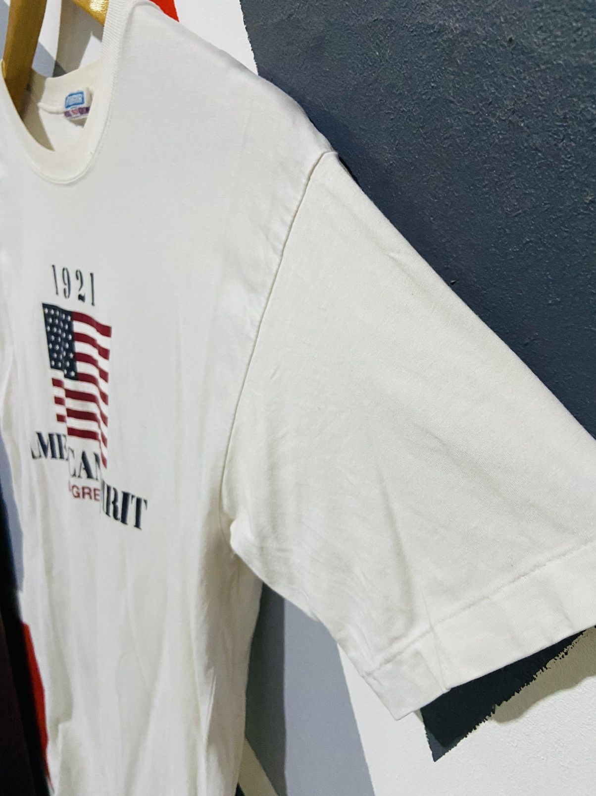McGregor Vintage American Spirit Mcgregor Size US S / EU 44-46 / 1 - 3 Thumbnail