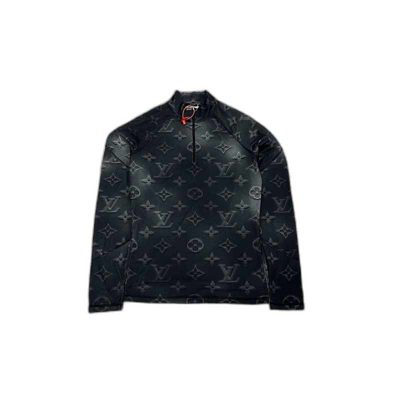 Louis Vuitton Louis Vuitton lv2054 long sleeve Size US M / EU 48-50 / 2 - 1 Thumbnail
