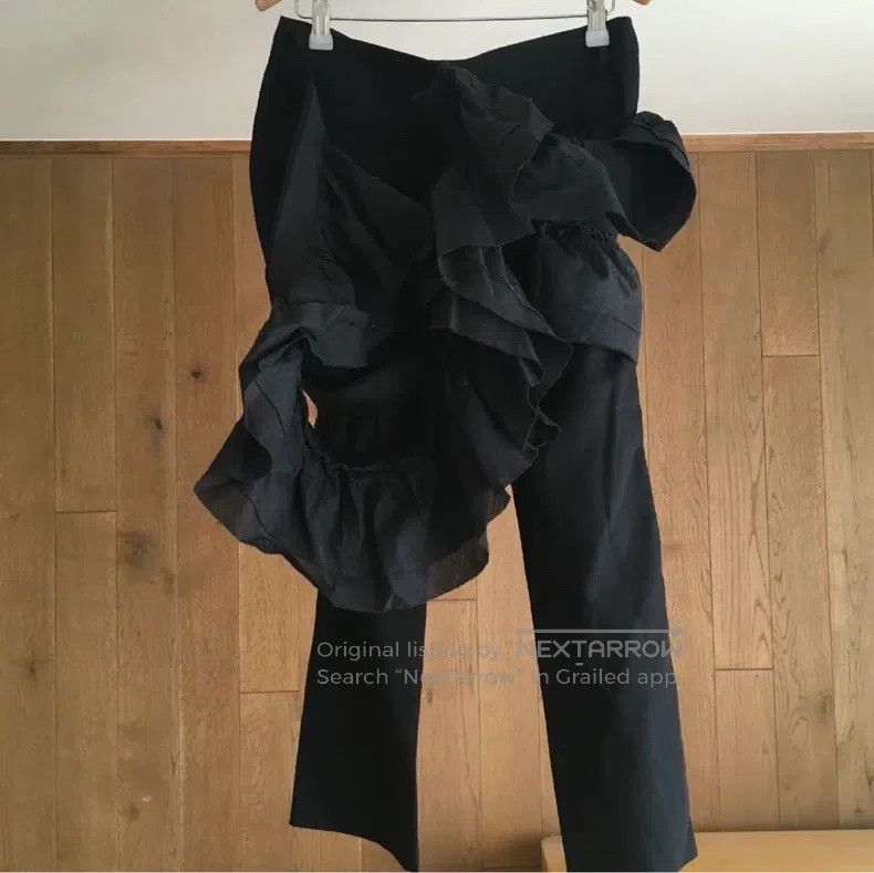 Comme des Garcons Comme Des Garcons size S Trousers Size 24" / US 00 / IT 34 - 1 Thumbnail