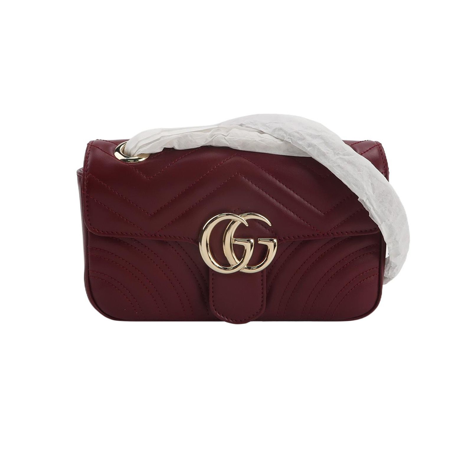 Gucci Gucci Women os Shoulder Bags Size ONE SIZE - 1 Thumbnail