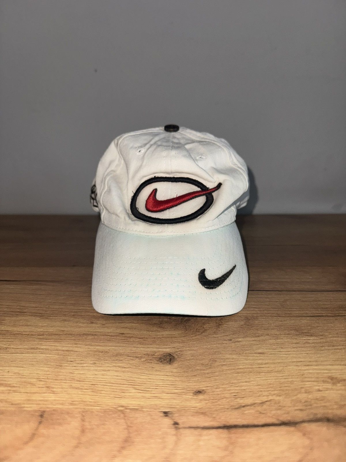 Nike Nike Vintage Cap 90x Size ONE SIZE - 1 Thumbnail