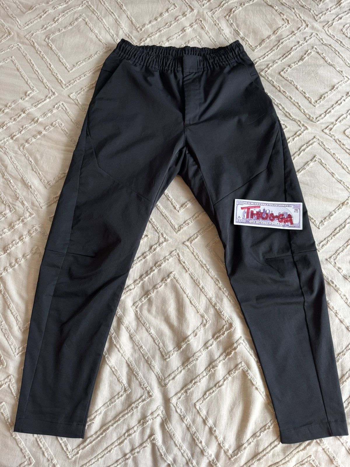 Nike Nike Tech Commuter Pant Size US 30 / EU 46 - 1 Thumbnail