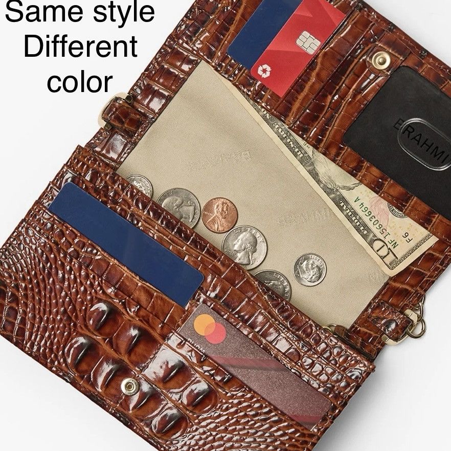 BRAHMIN Minuette Crossbody Bag Size ONE SIZE - 12 Thumbnail