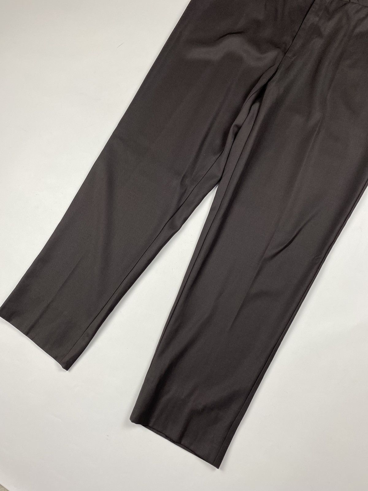 Thierry Mugler Thierry Mugler men’s wool dress pants trousers size 64 Size US 44 / EU 60 - 5 Thumbnail