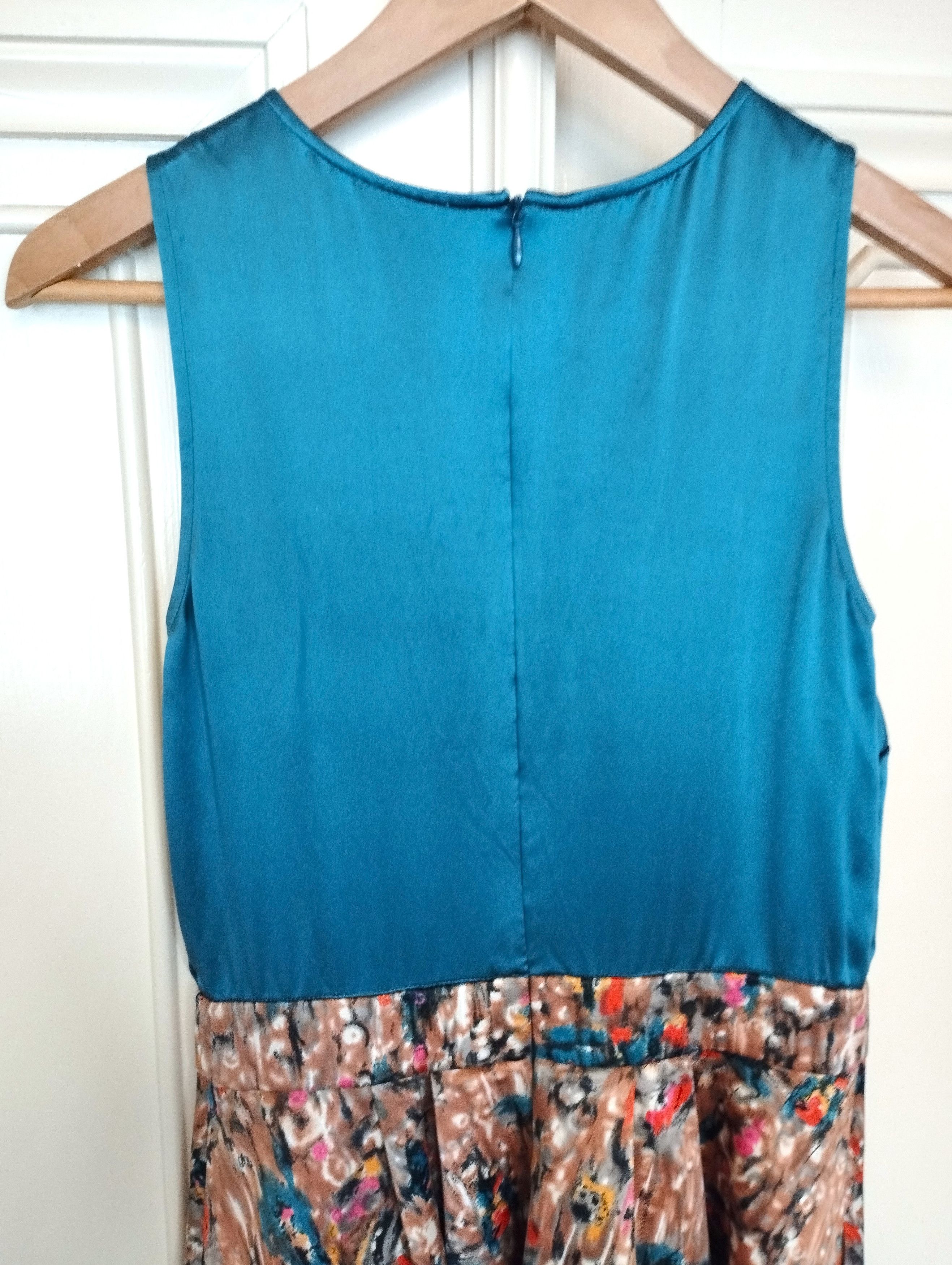 Designer Manoush Robe fifties t XS Size XS / US 0-2 / IT 36-38 - 8 Thumbnail