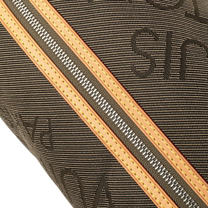 Louis Vuitton Louis Vuitton Damier Jean Trousse Albatross Pouch M93089 Size ONE SIZE - 10 Thumbnail