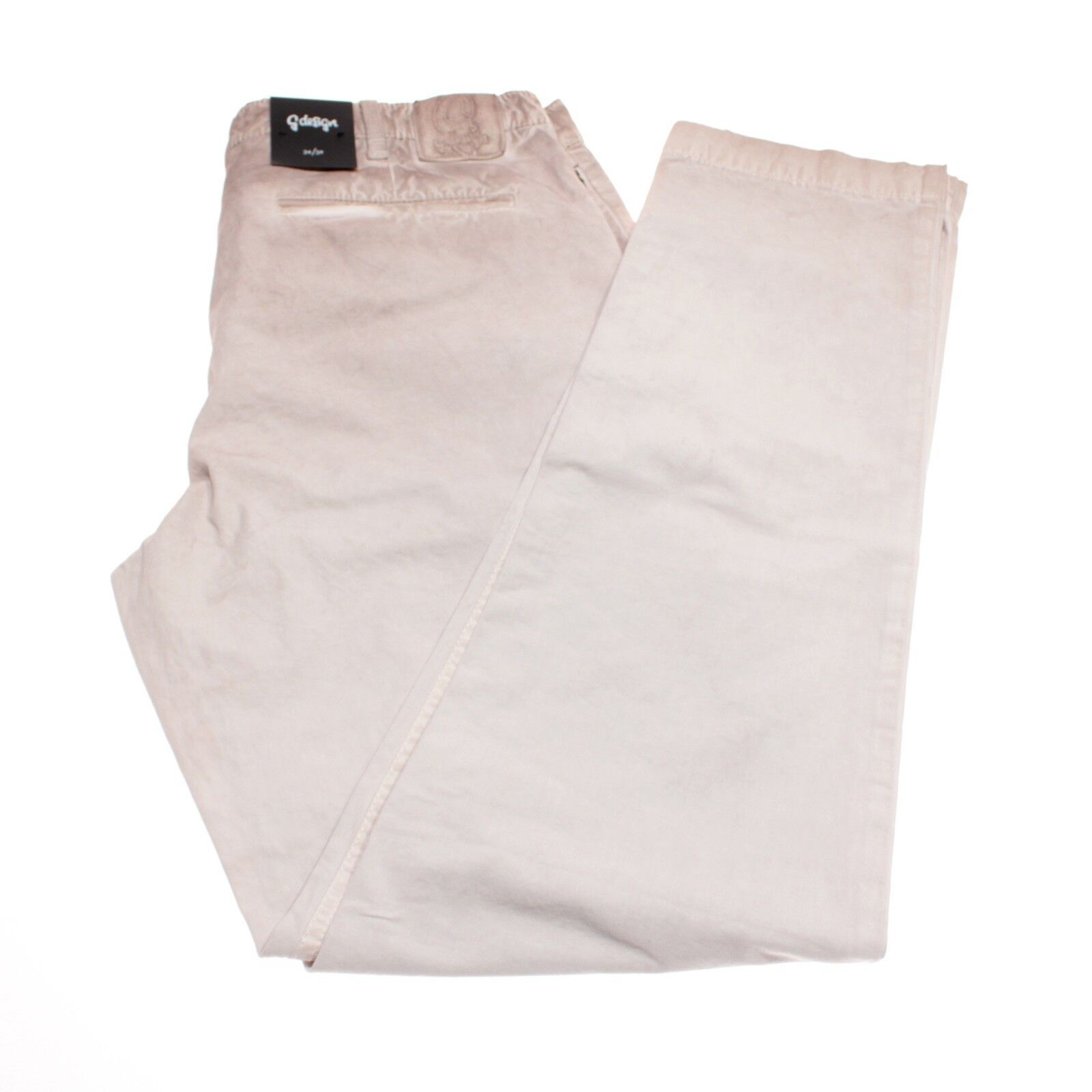 Other Atelier GARDEUR New with tags Chino Size 34 US In Brown Size US 34 / EU 50 - 4 Thumbnail