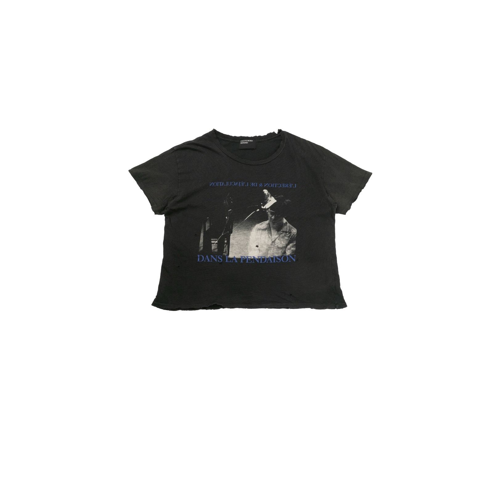 Enfants Riches Deprimes Dans Le Pendaison T-Shirt Size M / US 6-8 / IT 42-44 - 1 Thumbnail