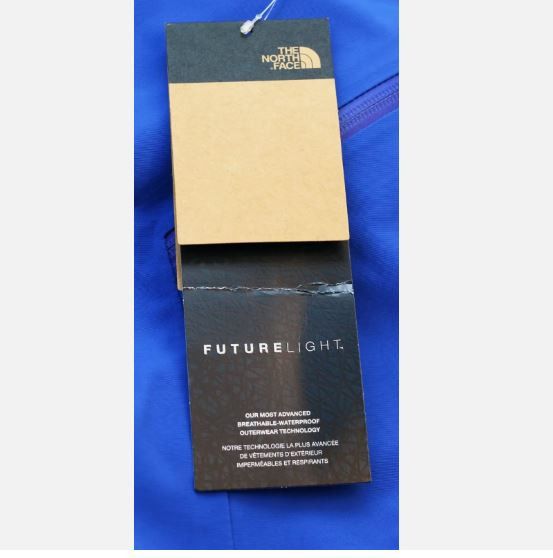 The North Face The North Face Men's Snow Pants Ski Size L FUTURELIGHT New Size US 36 / EU 52 - 11 Thumbnail