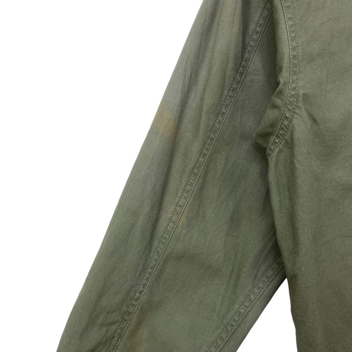 Japanese Brand Radeo Crown Utility Shirt Style Big Logo Size US S / EU 44-46 / 1 - 17 Thumbnail