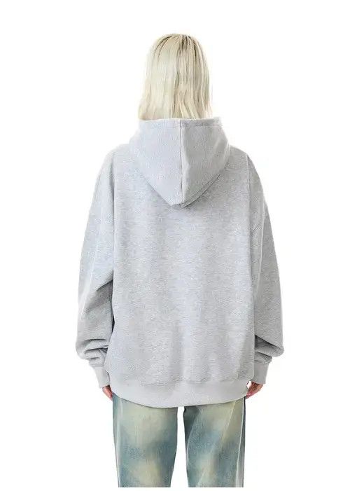 Other EAGLE Embroidered Graphic Pullover Hoodie Size US M / EU 48-50 / 2 - 3 Thumbnail