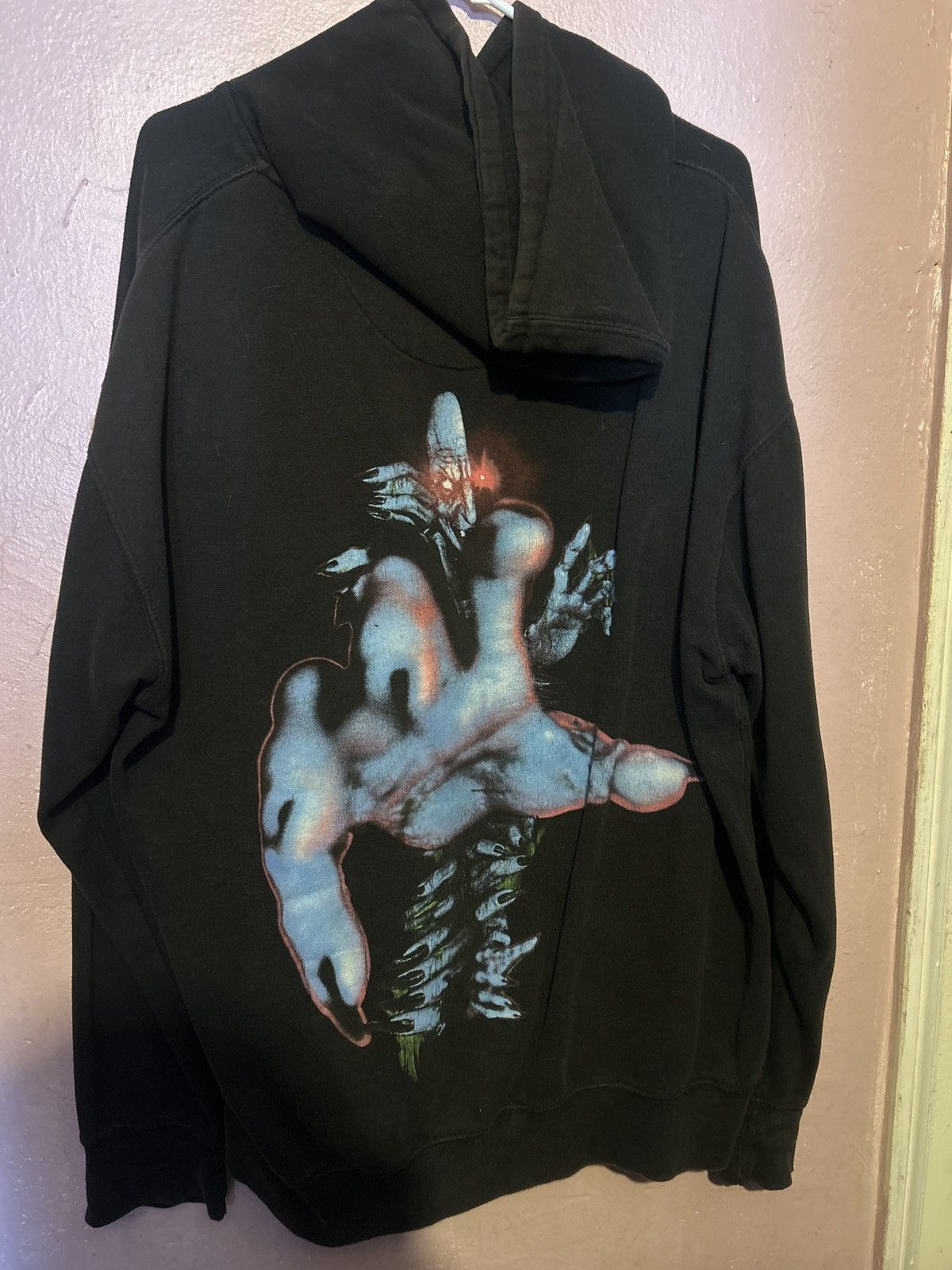 Other 100 Gecs Merch hoodie Size US XL / EU 56 / 4 - 3 Thumbnail