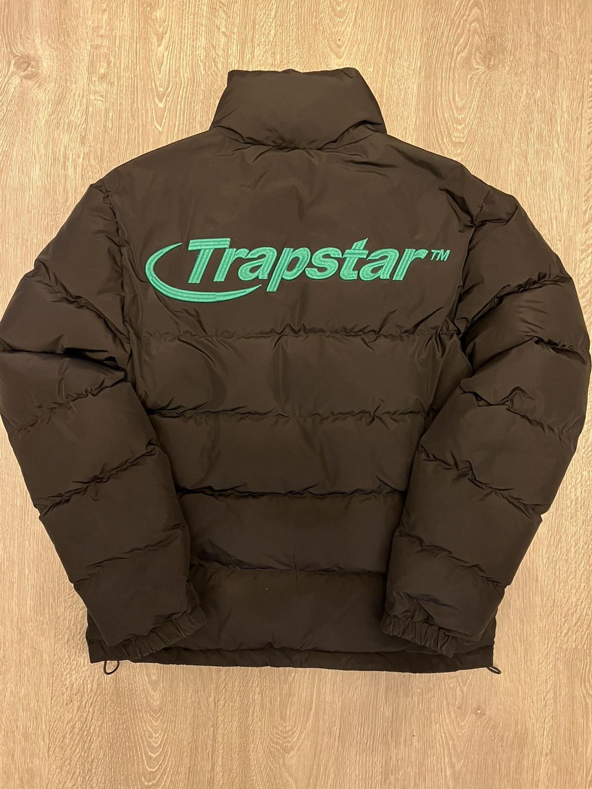 Trapstar London Trapstar Hyperdrive puffer jacket Size US M / EU 48-50 / 2 - 5 Thumbnail